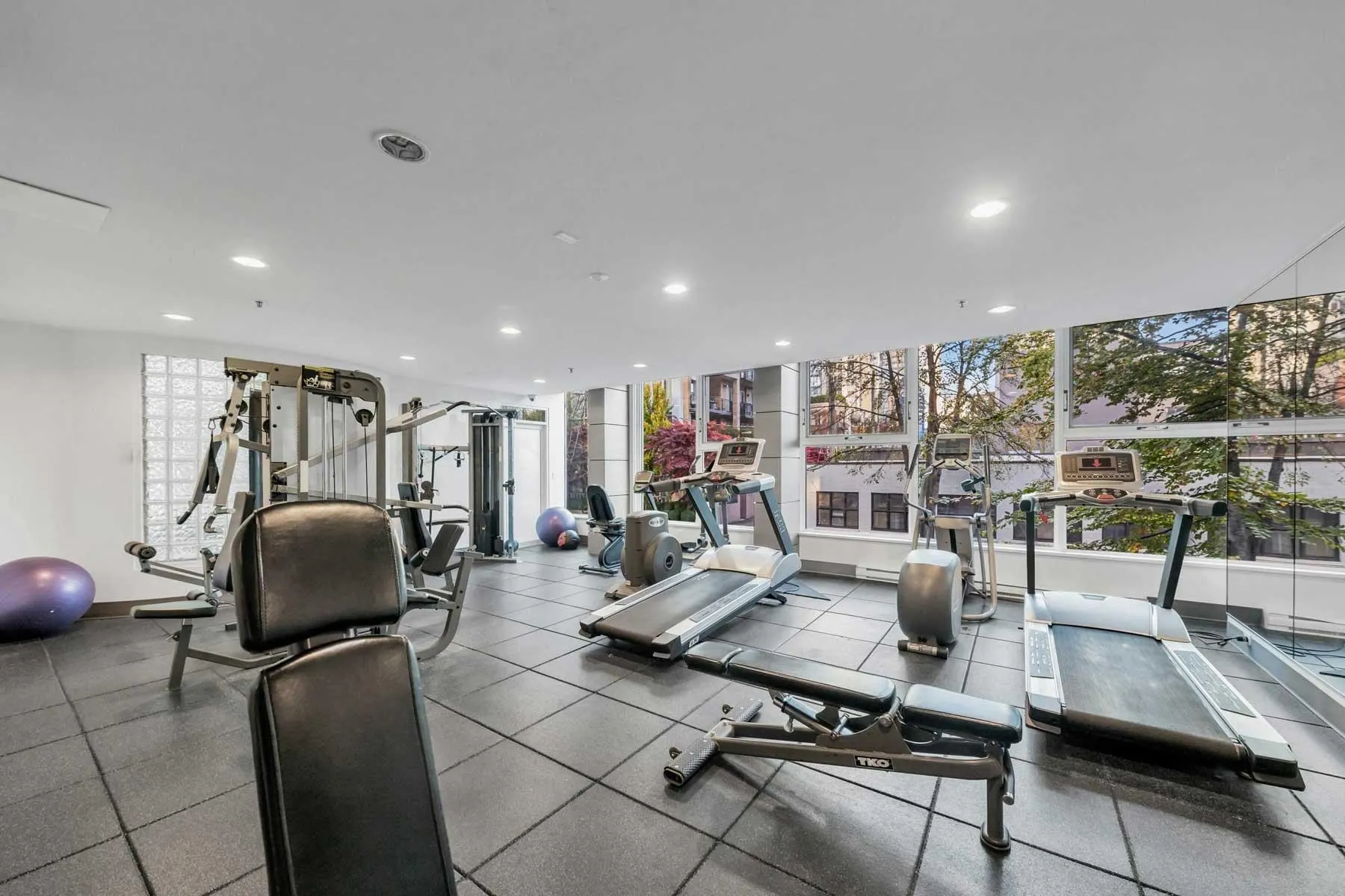 1323 Homer Street #2306