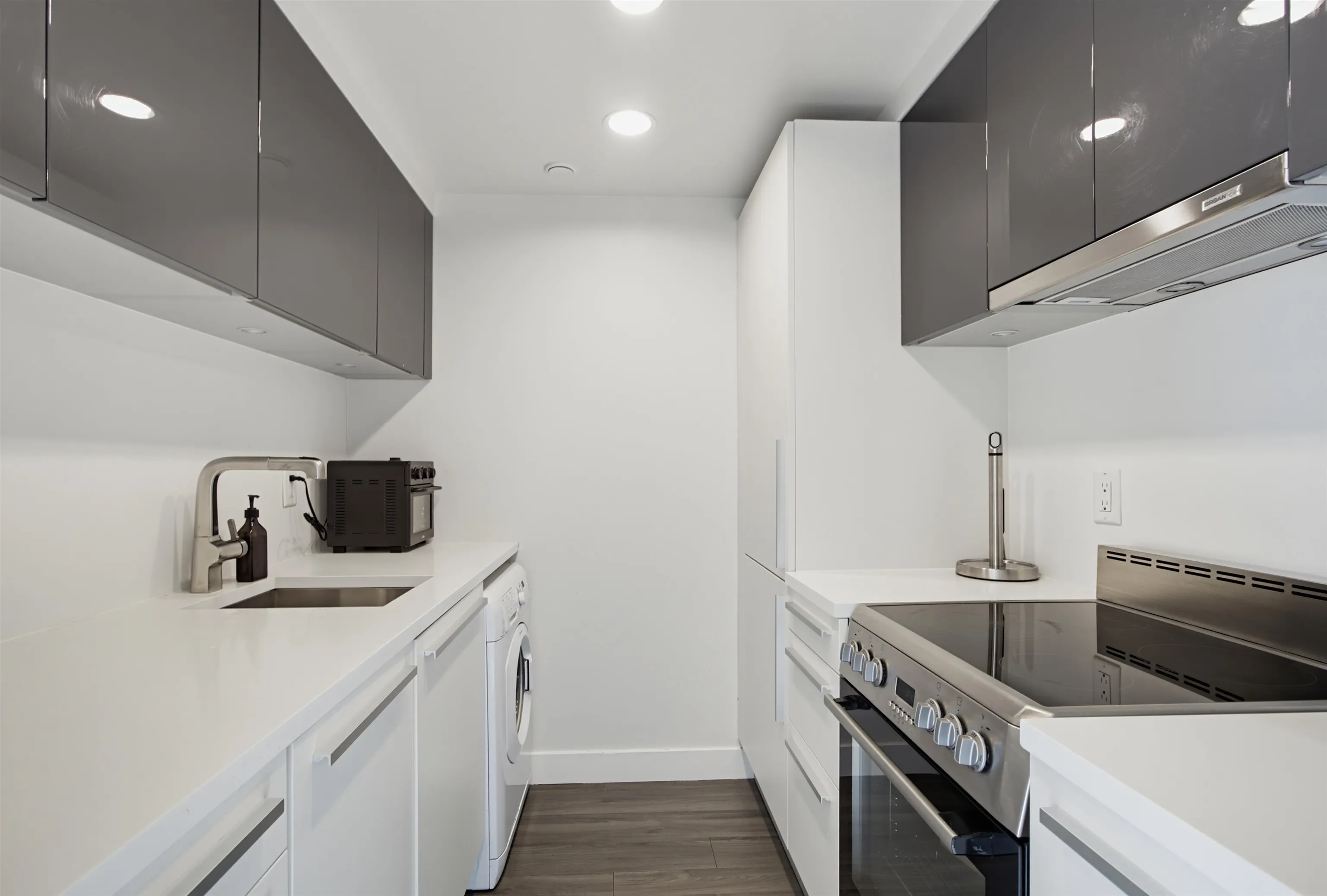1323 Homer Street #2306
