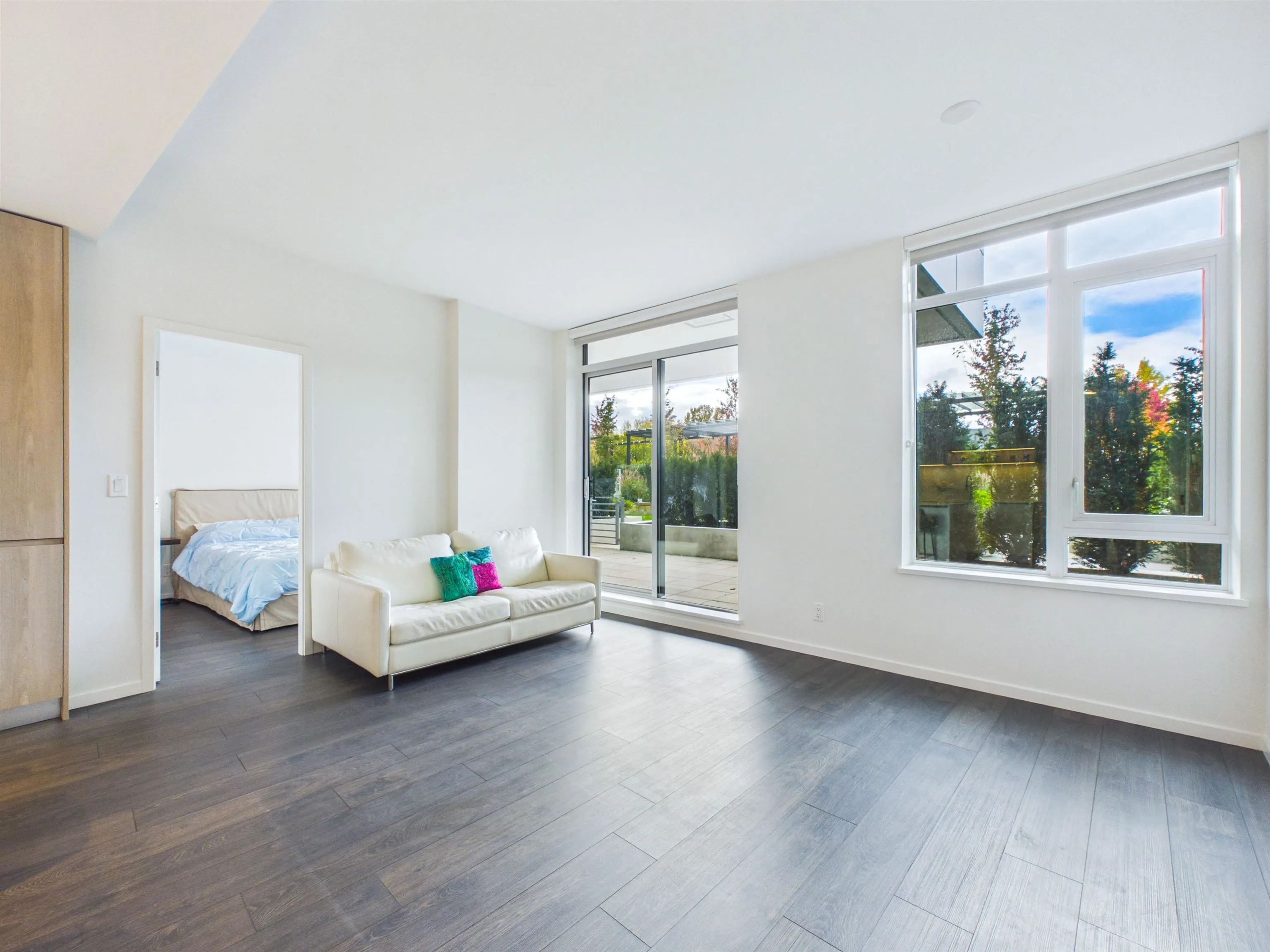 6788 Minoru Boulevard #206