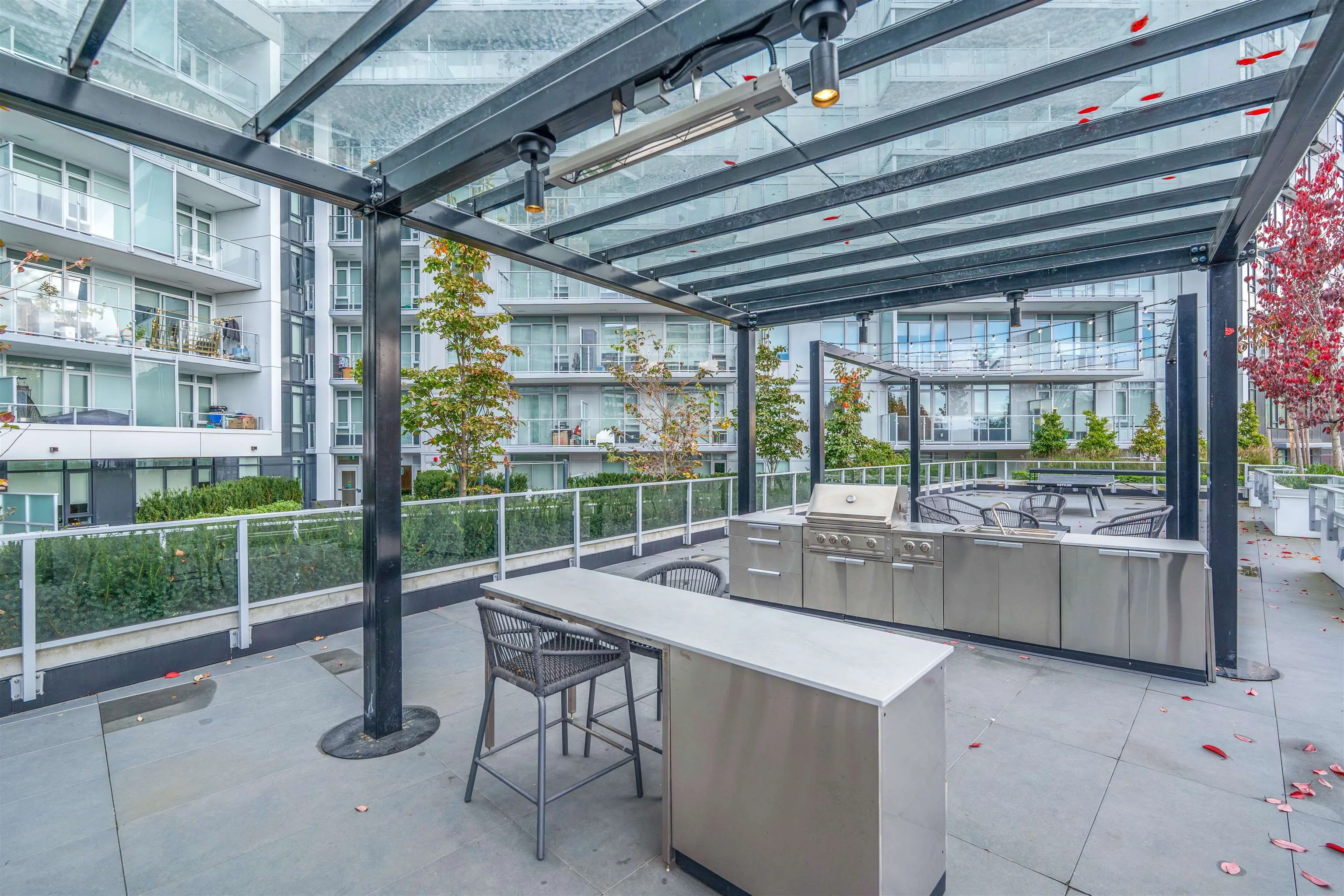 6788 Minoru Boulevard #206
