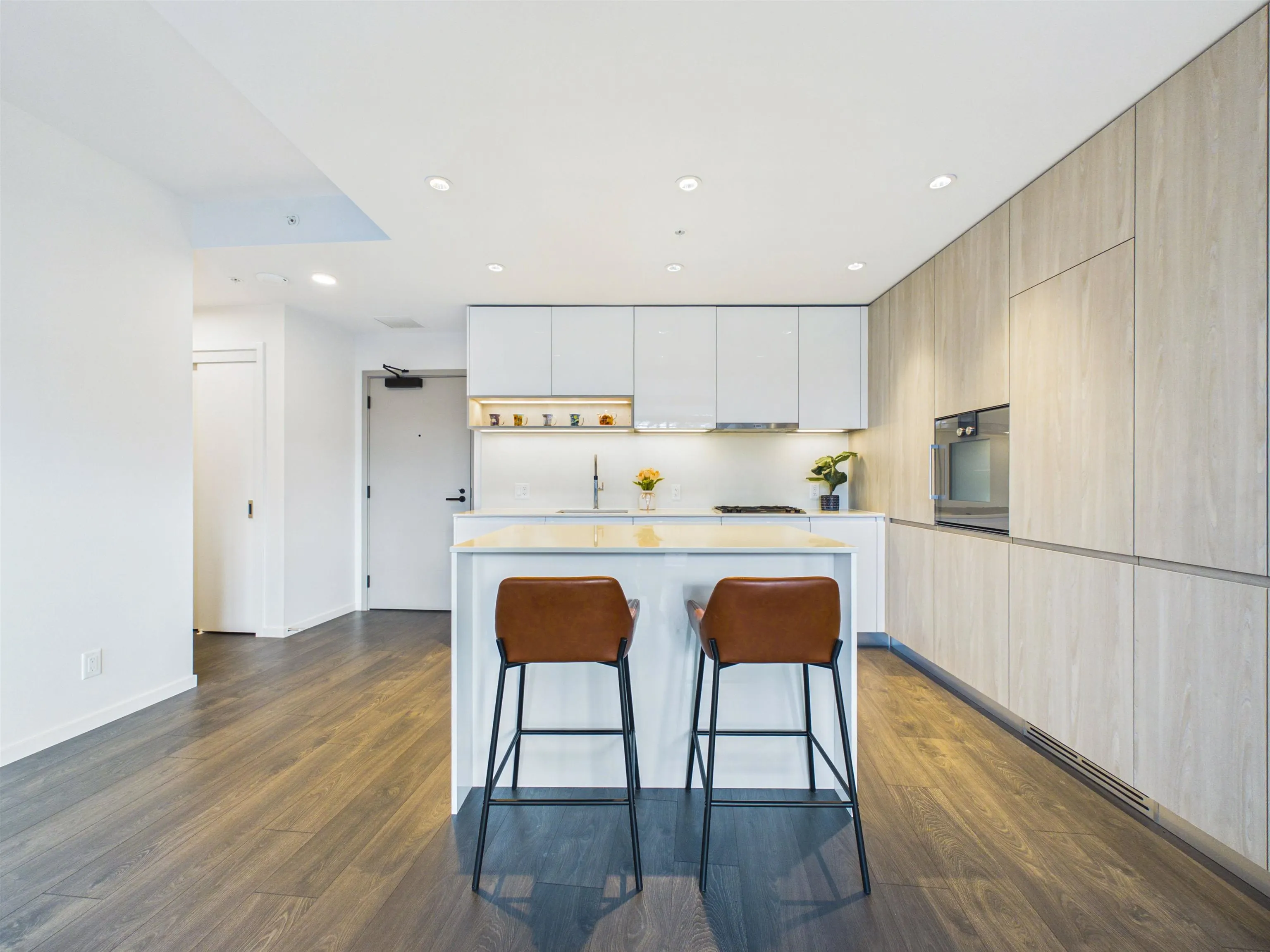 6788 Minoru Boulevard #206