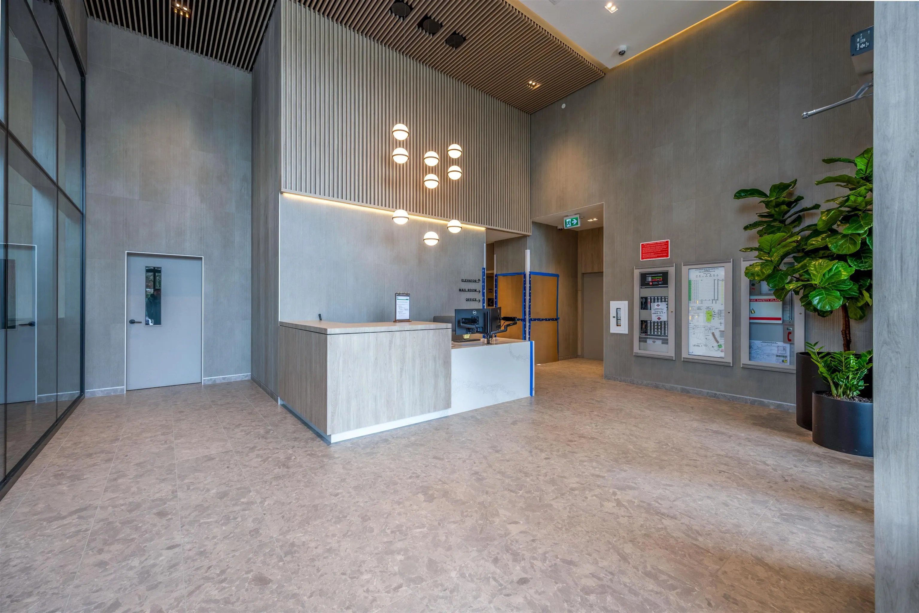 6788 Minoru Boulevard #206