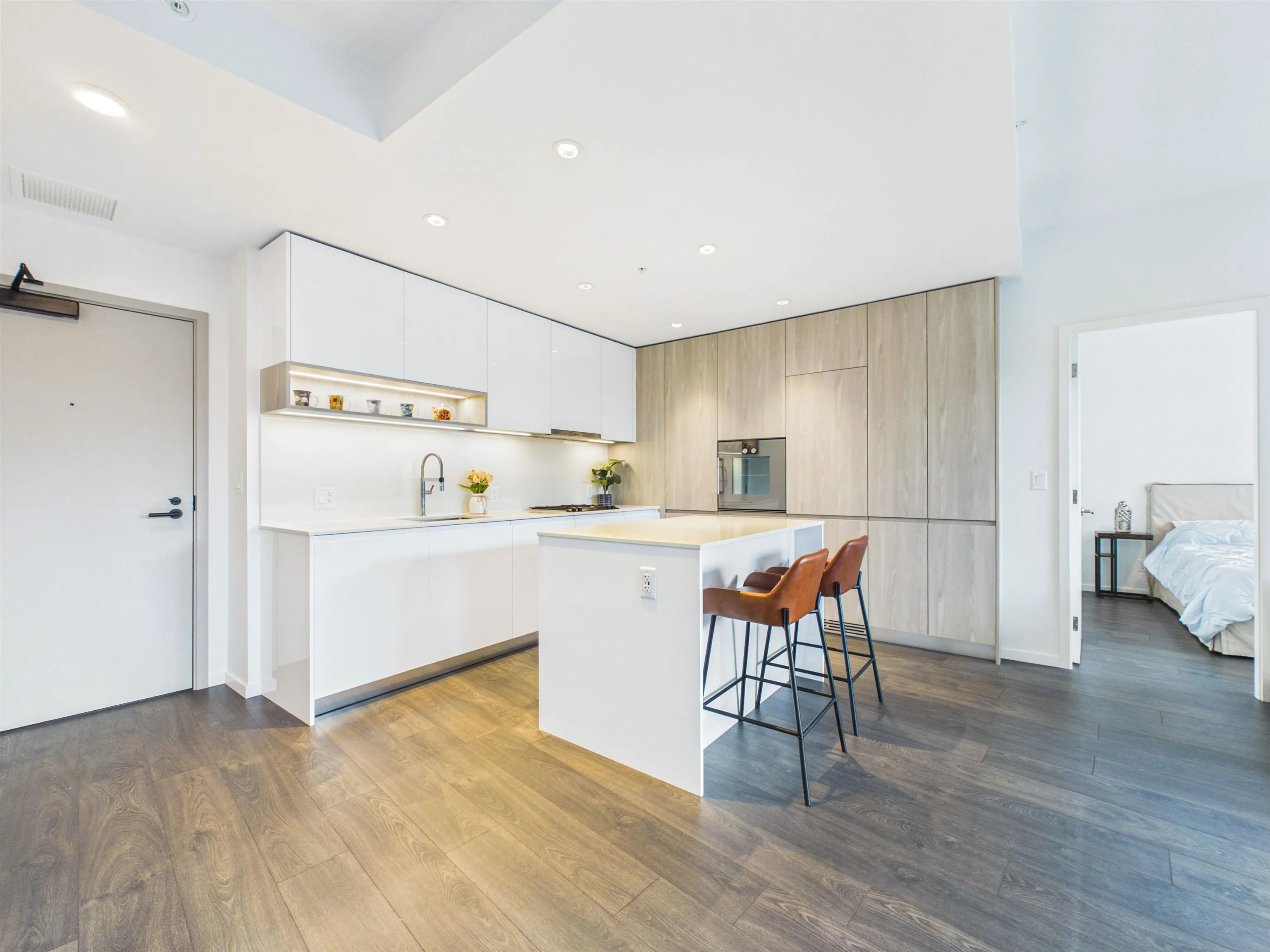 6788 Minoru Boulevard #206