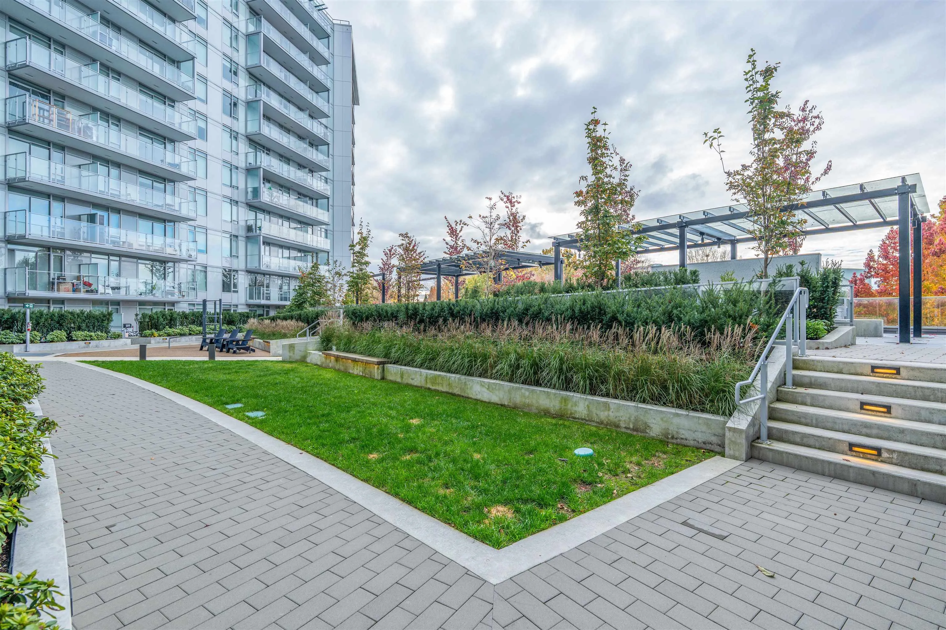 6788 Minoru Boulevard #206