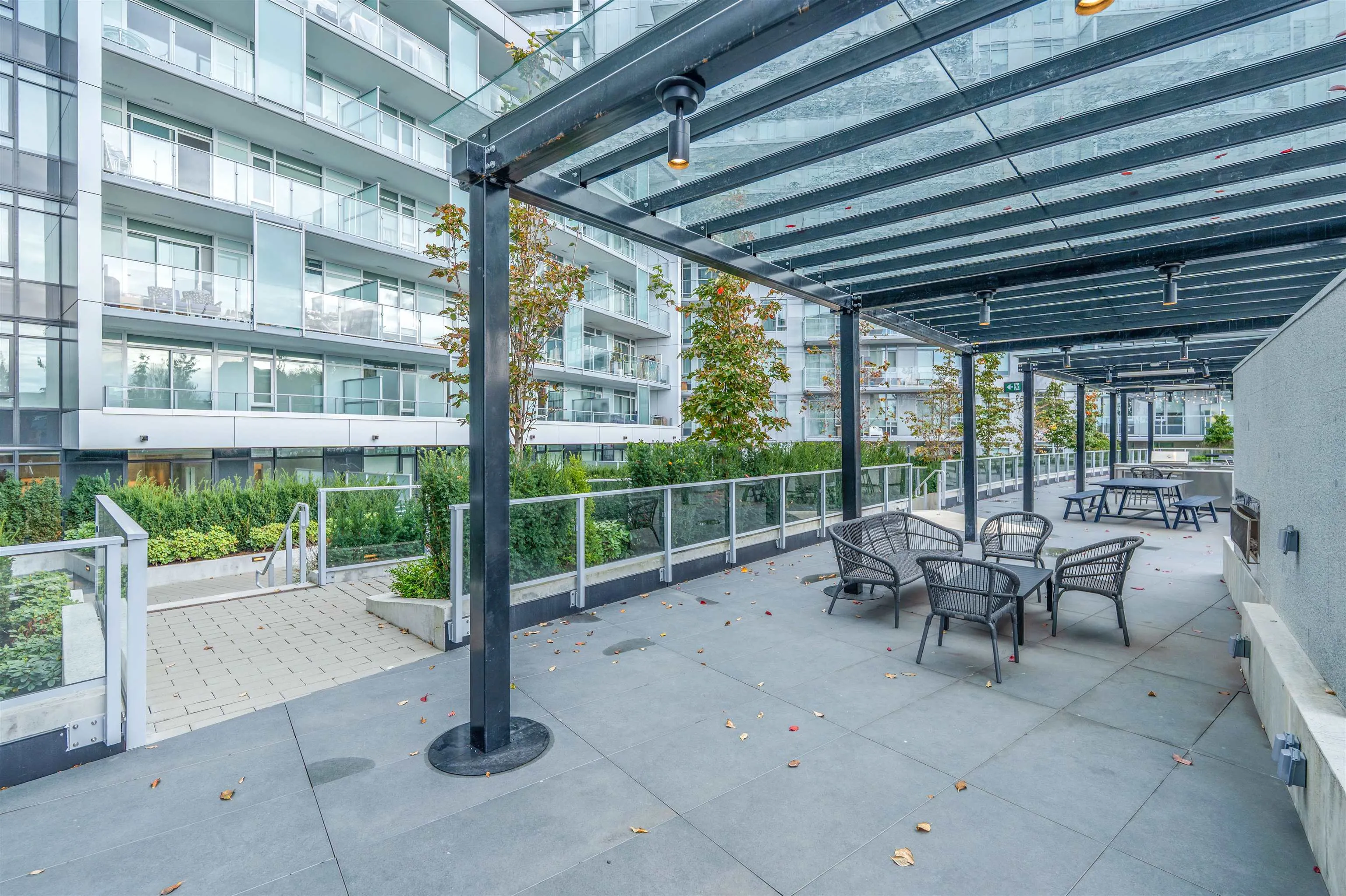 6788 Minoru Boulevard #206