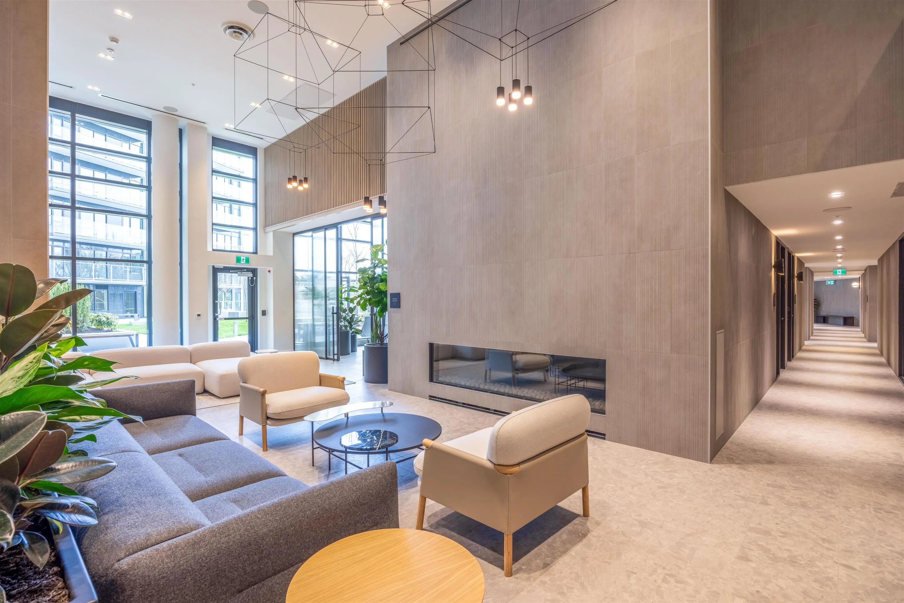 6788 Minoru Boulevard #206