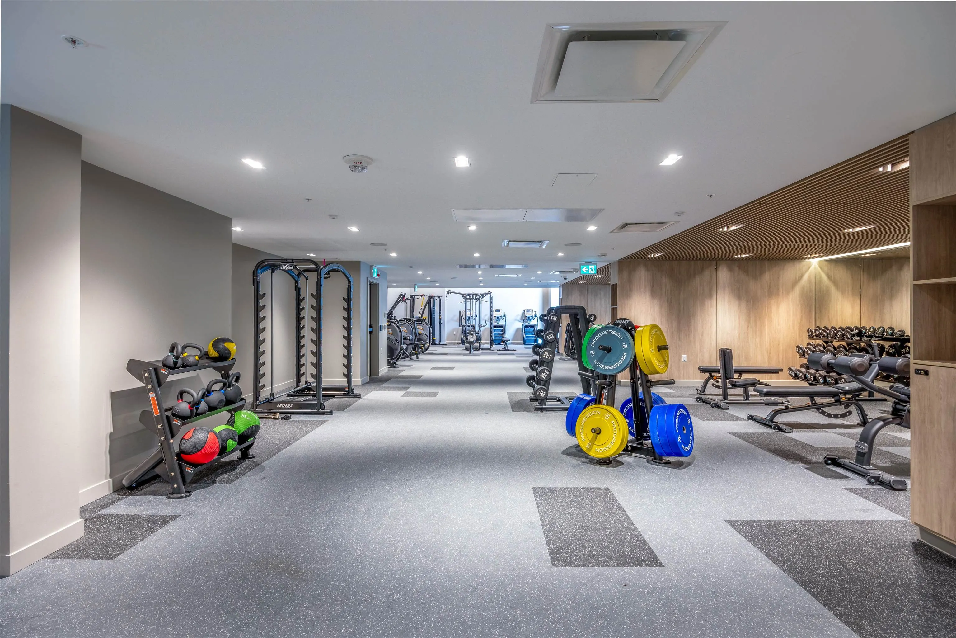 6788 Minoru Boulevard #206