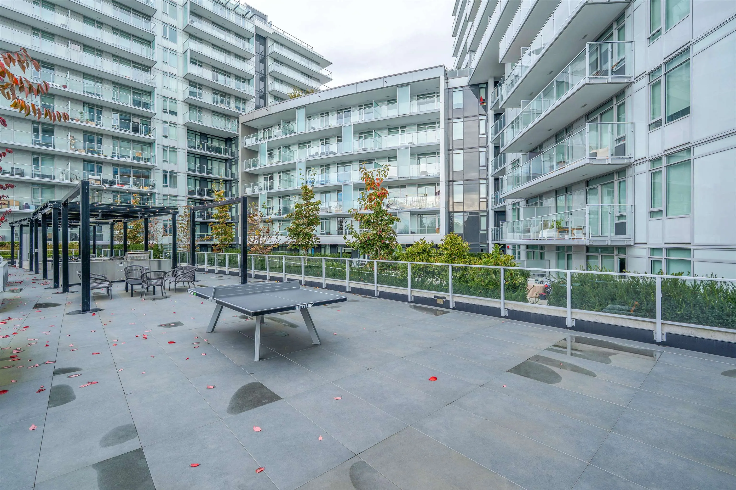 6788 Minoru Boulevard #206