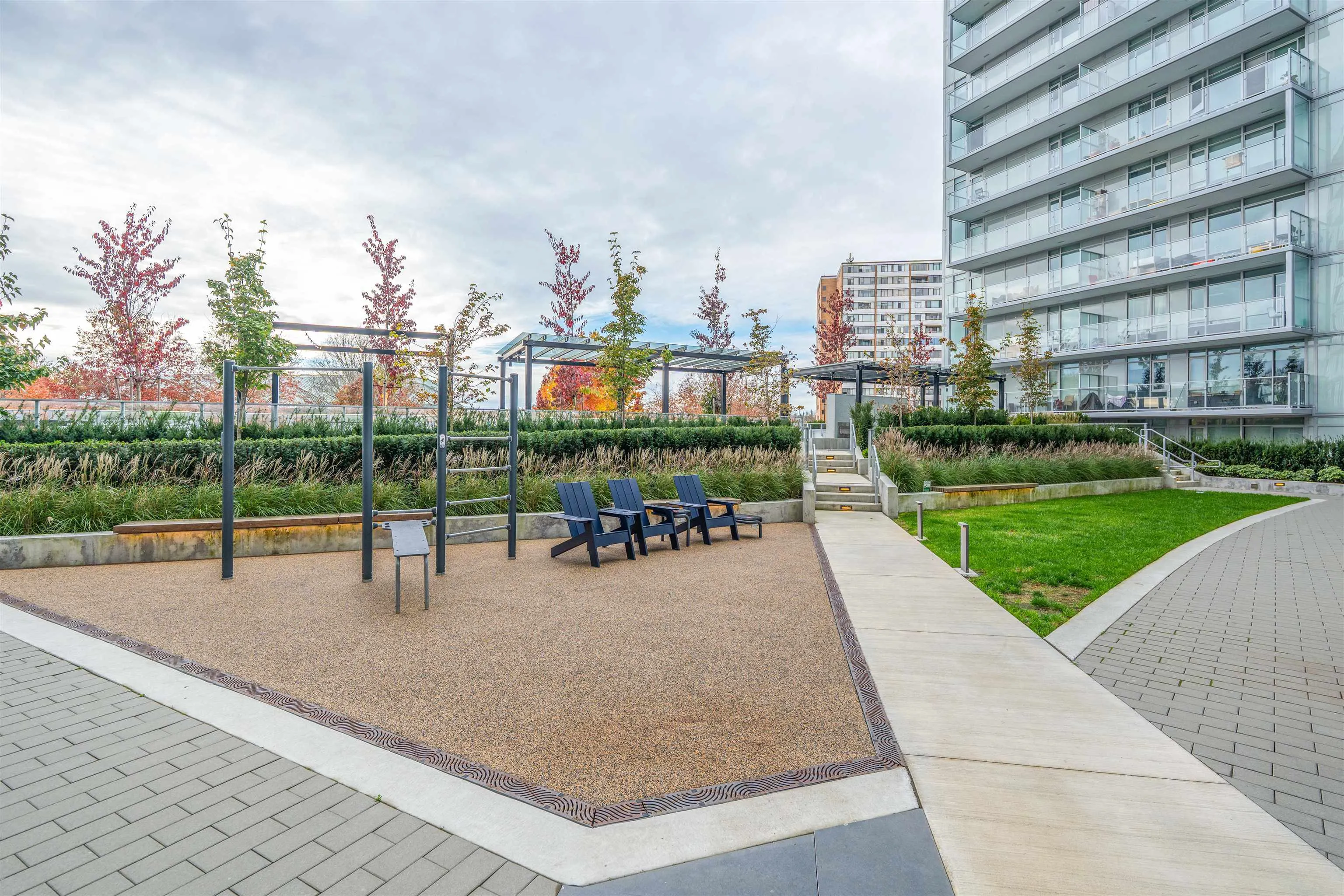 6788 Minoru Boulevard #206
