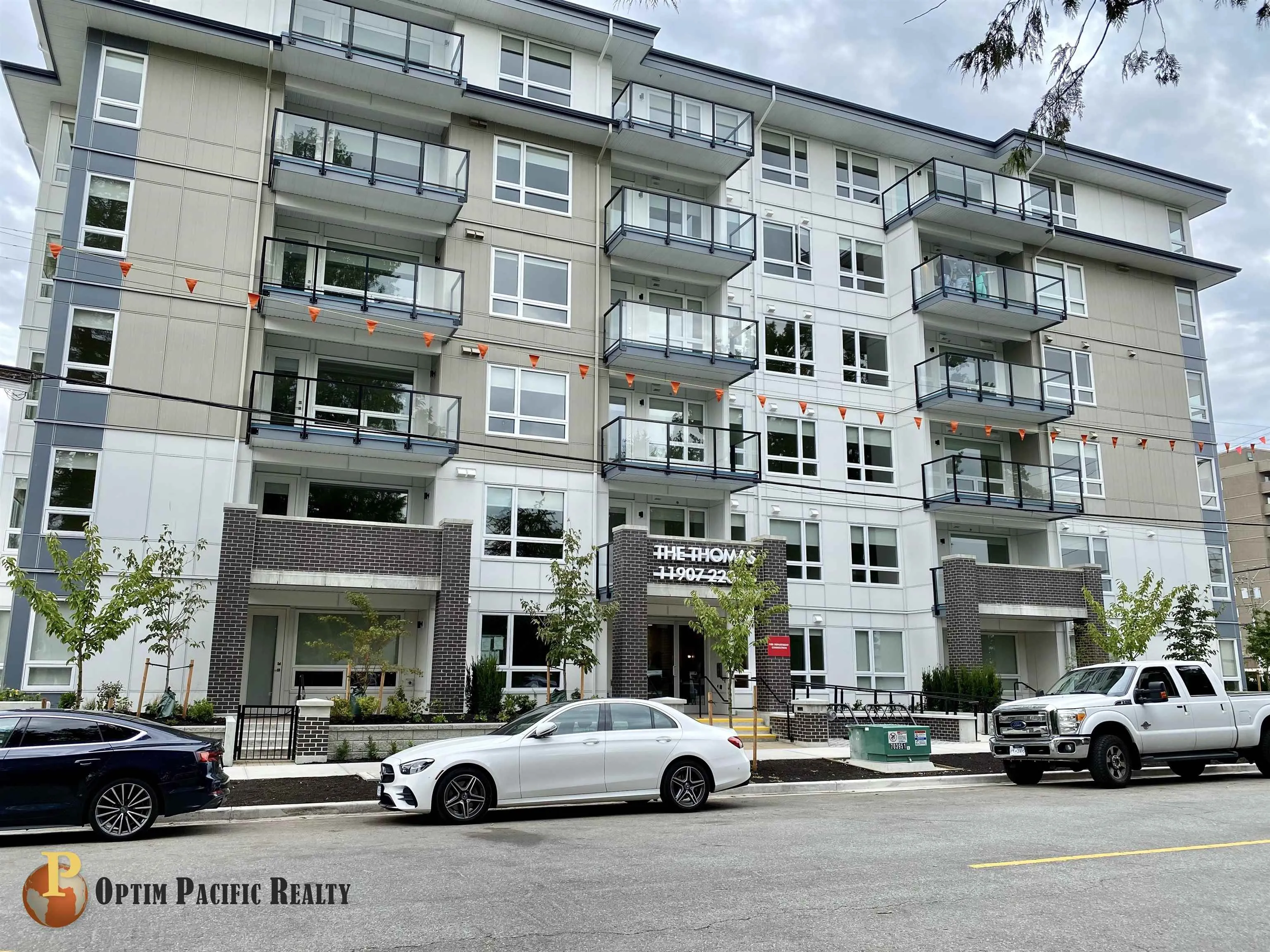 11907 223 Street #5XX