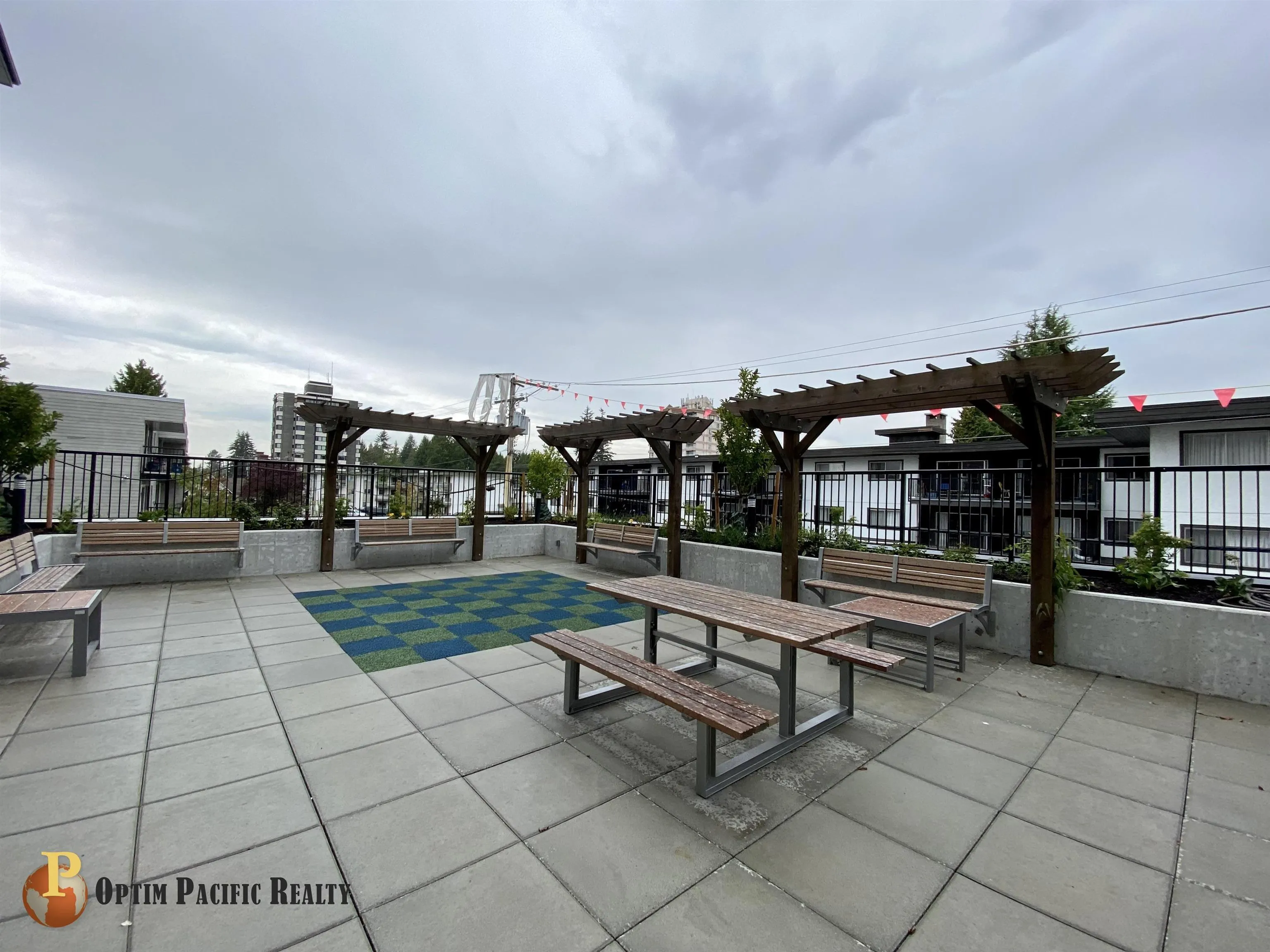 11907 223 Street #5XX