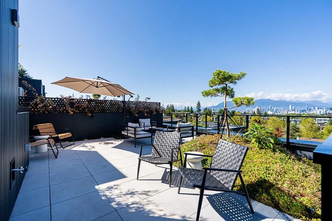539 W 28th Avenue #202