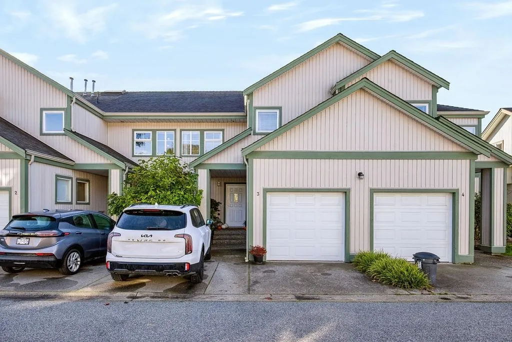 735 Park Road #3