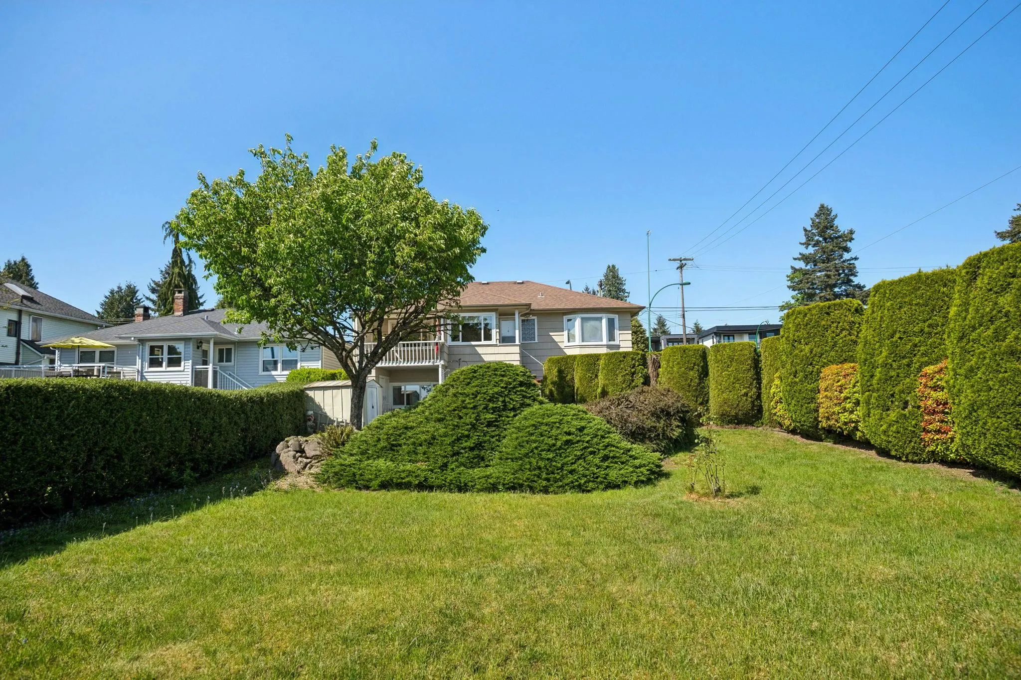657 E Keith Road