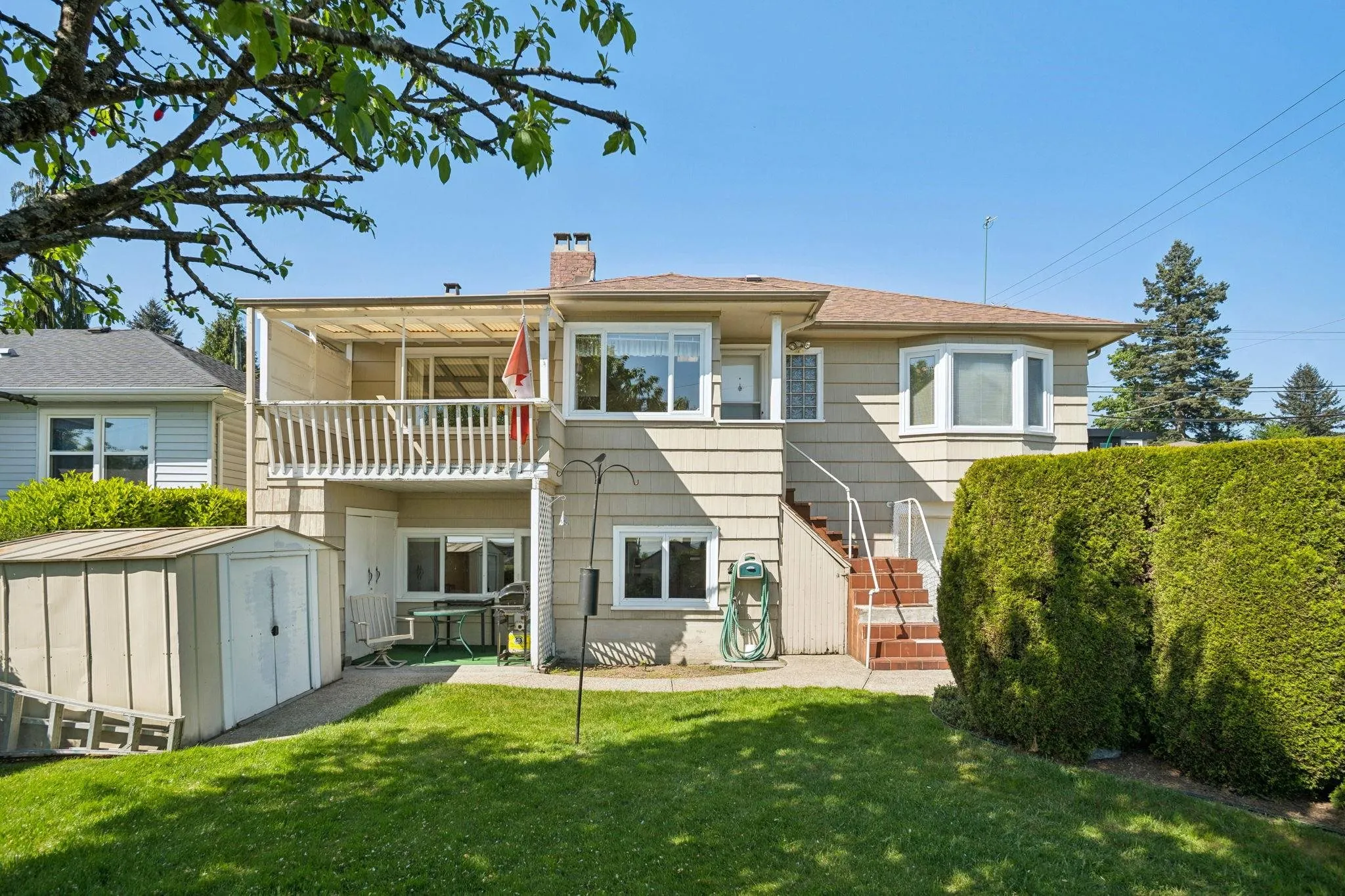 657 E Keith Road