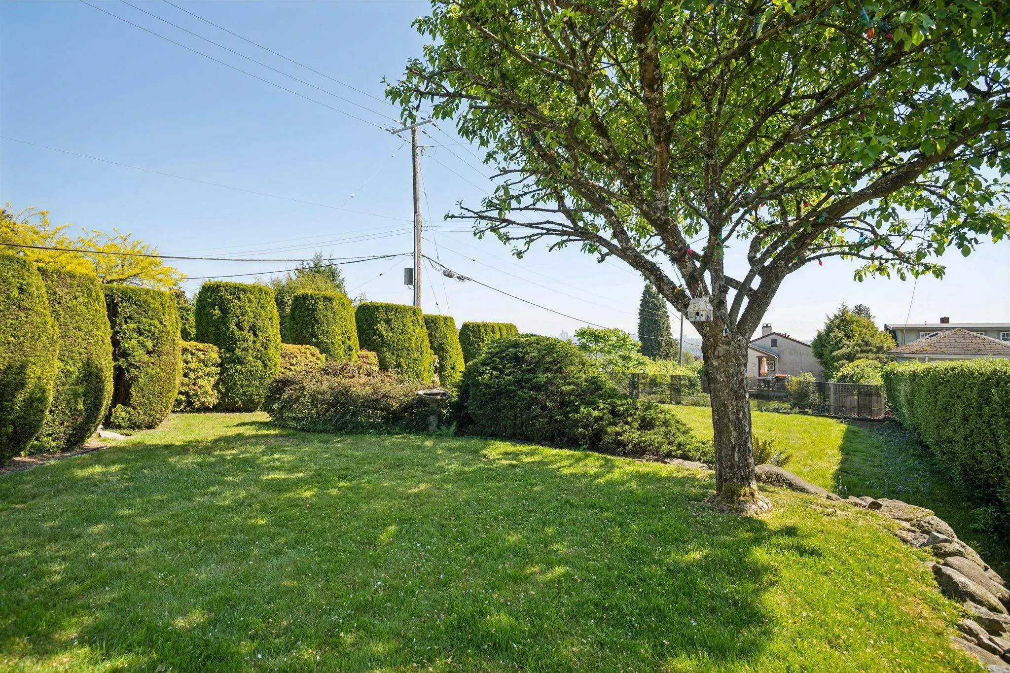 657 E Keith Road