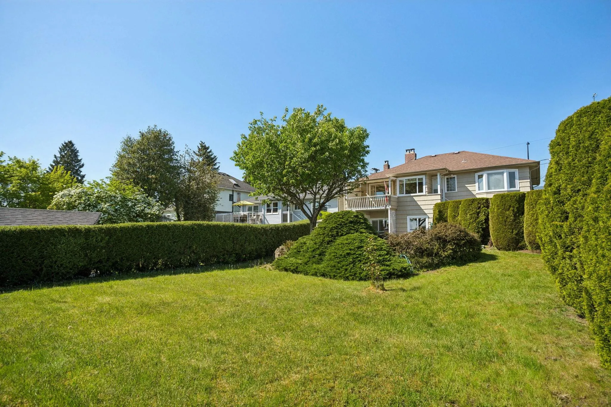 657 E Keith Road