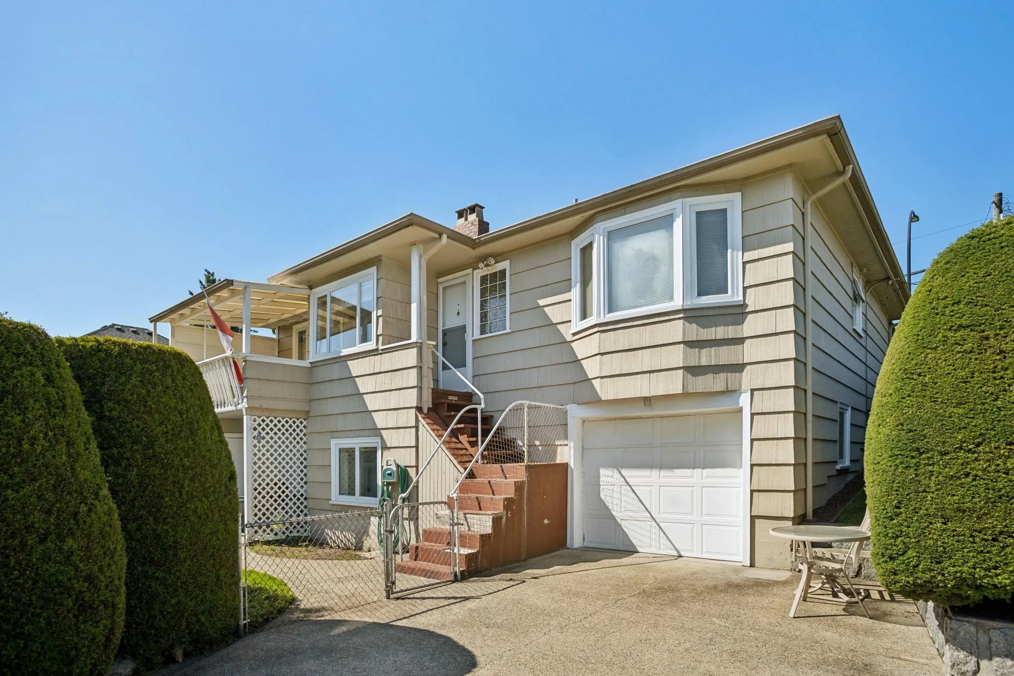 657 E Keith Road