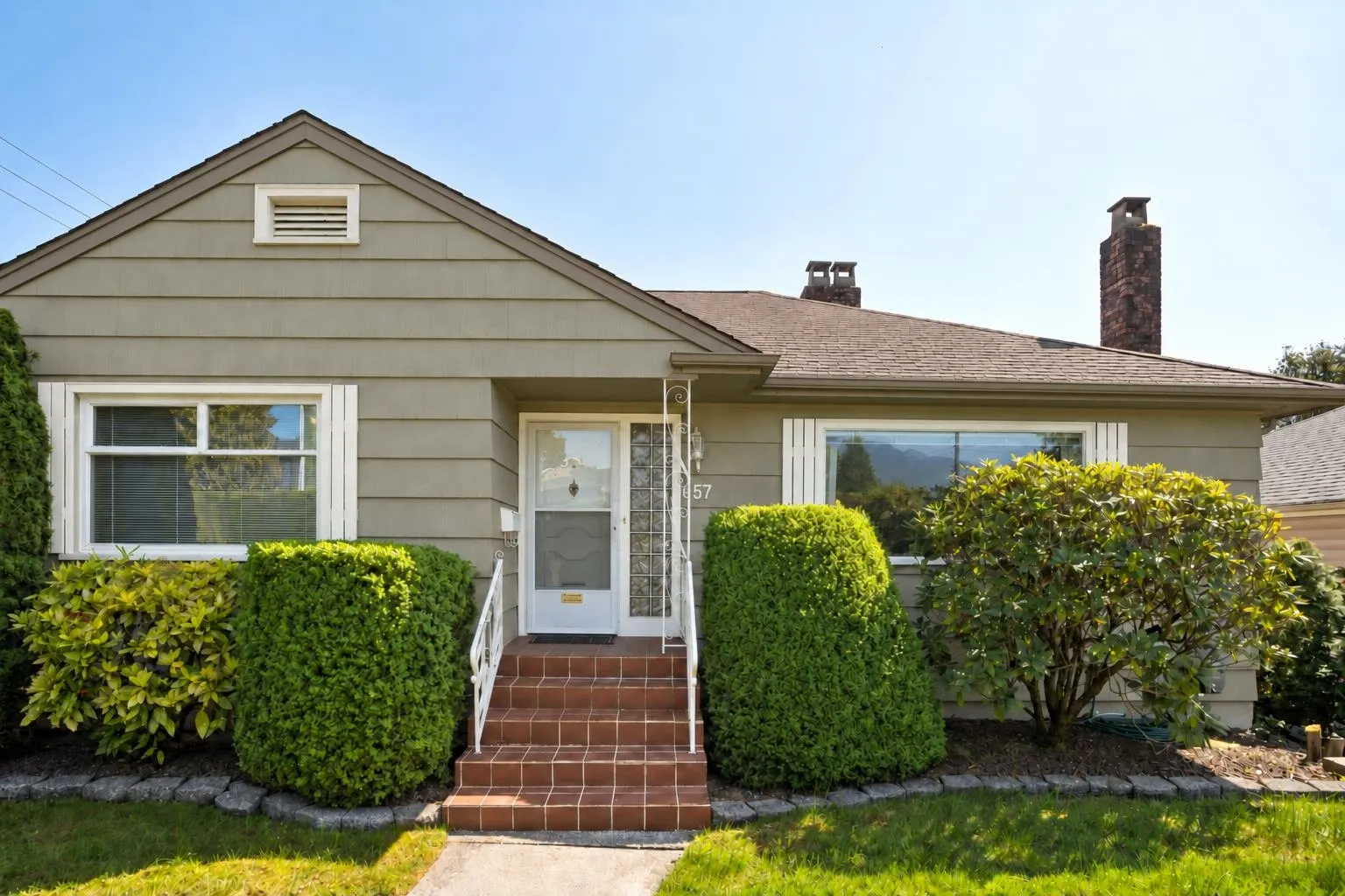 657 E Keith Road