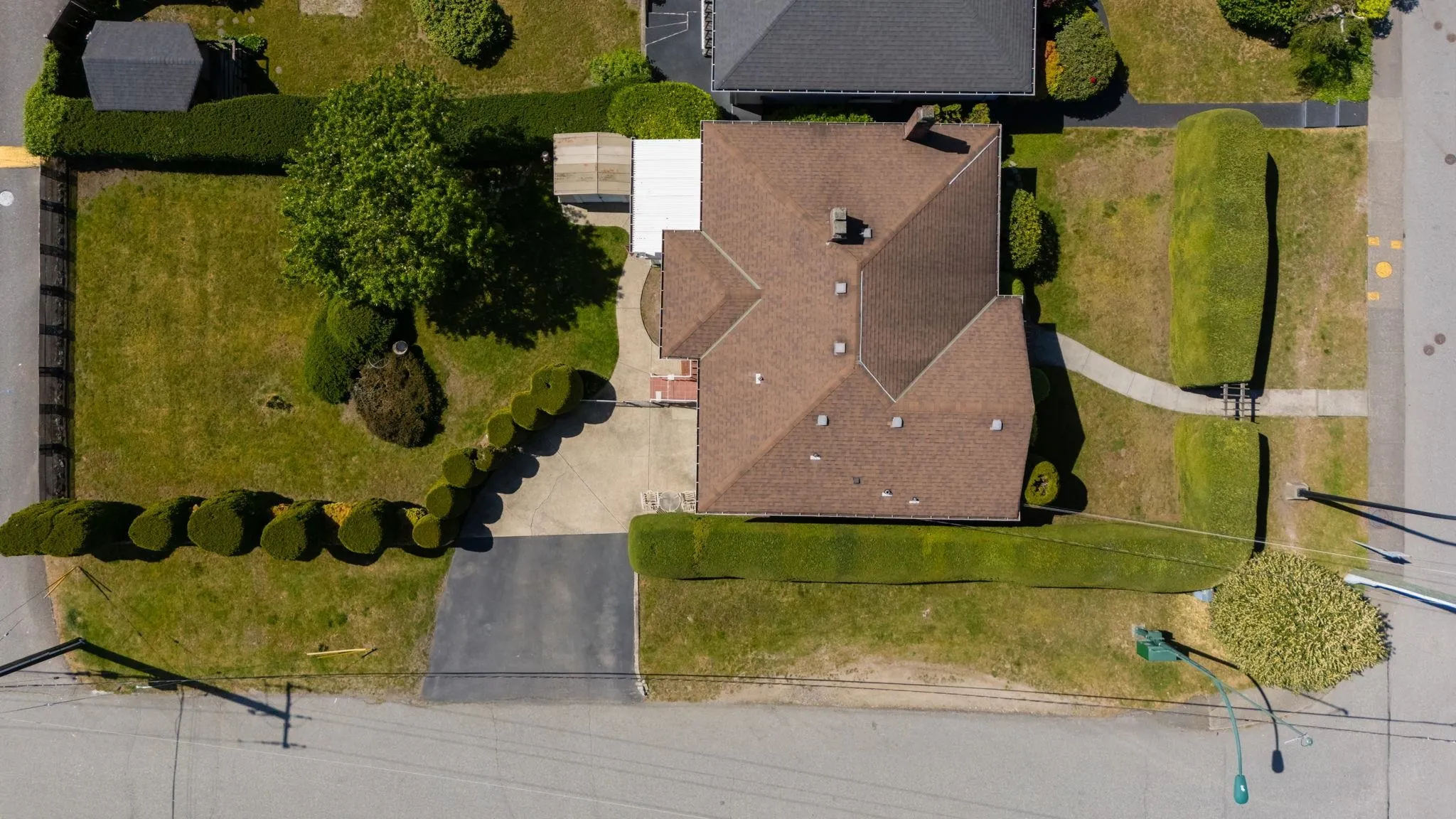 657 E Keith Road