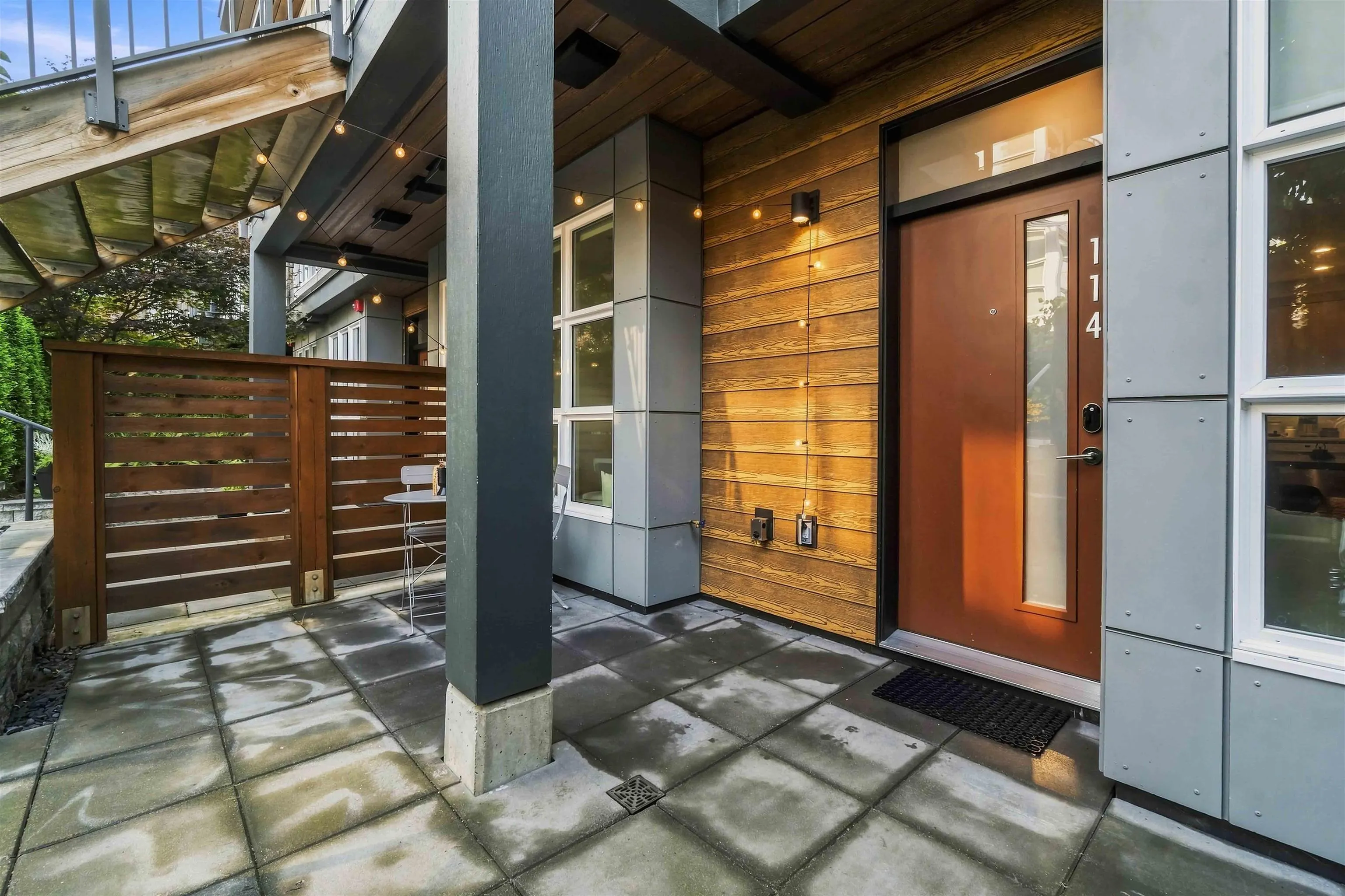 2060 Curling Road #114