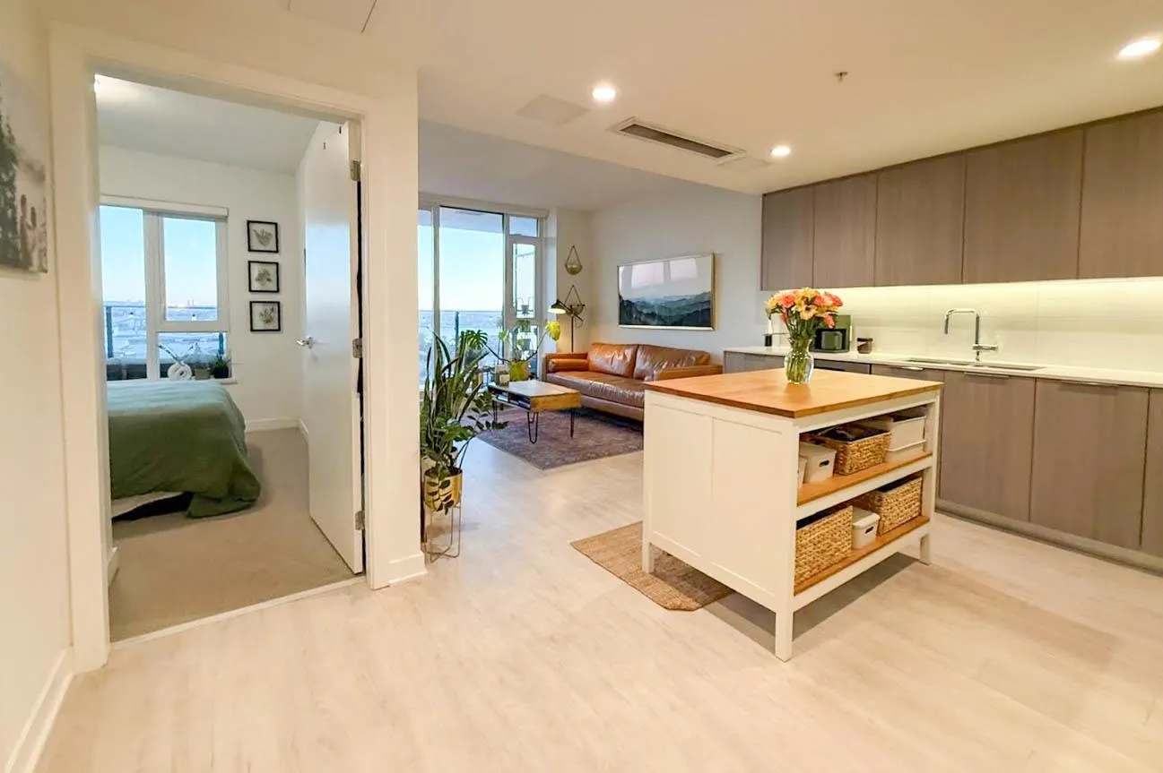 1401 Hunter #1904