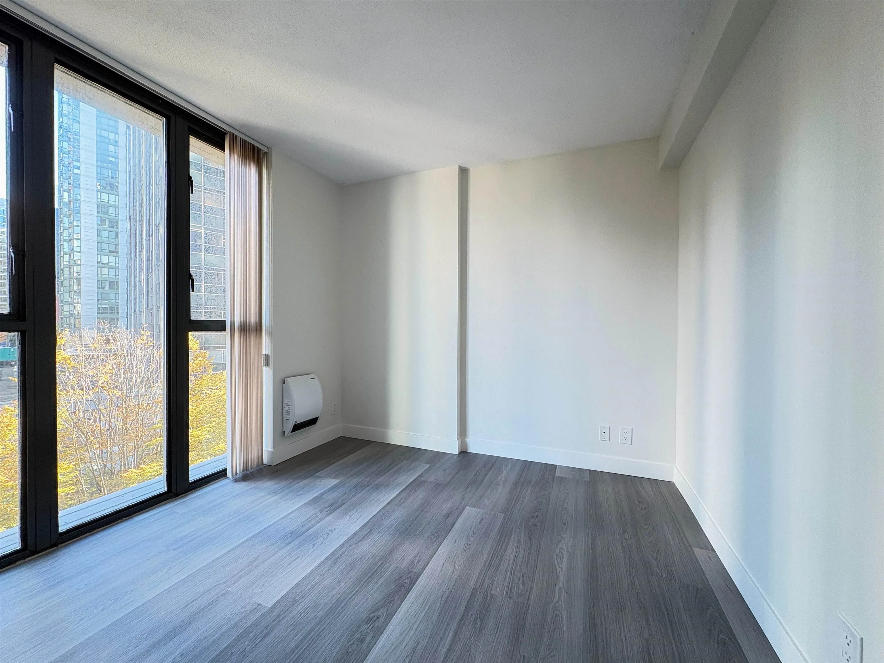 1331 W Georgia Street #602