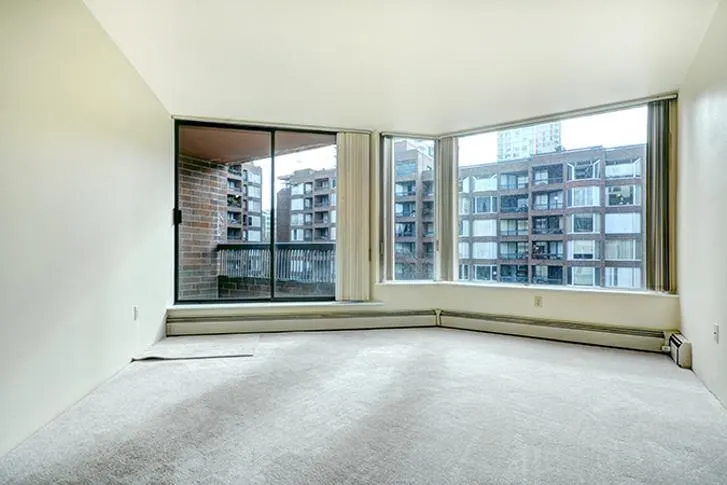 1330 Burrard Street #517