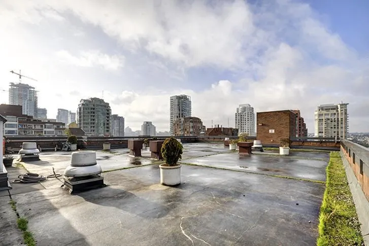 1330 Burrard Street #517