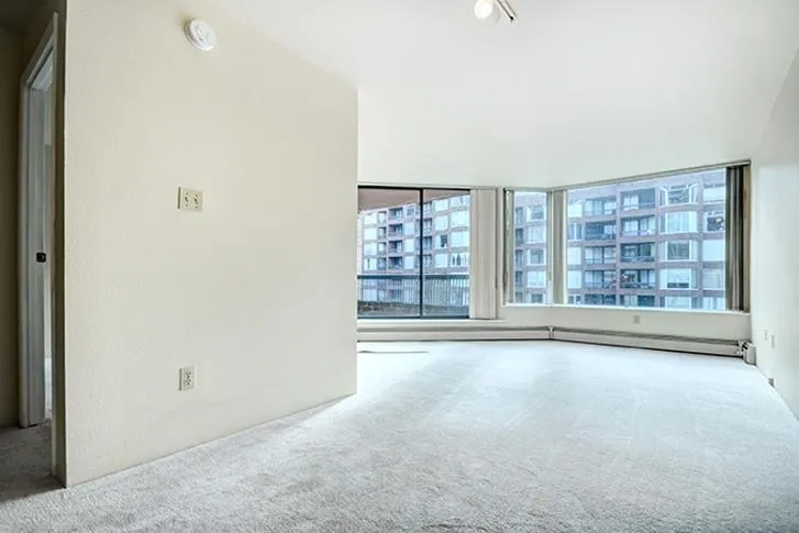 1330 Burrard Street #517