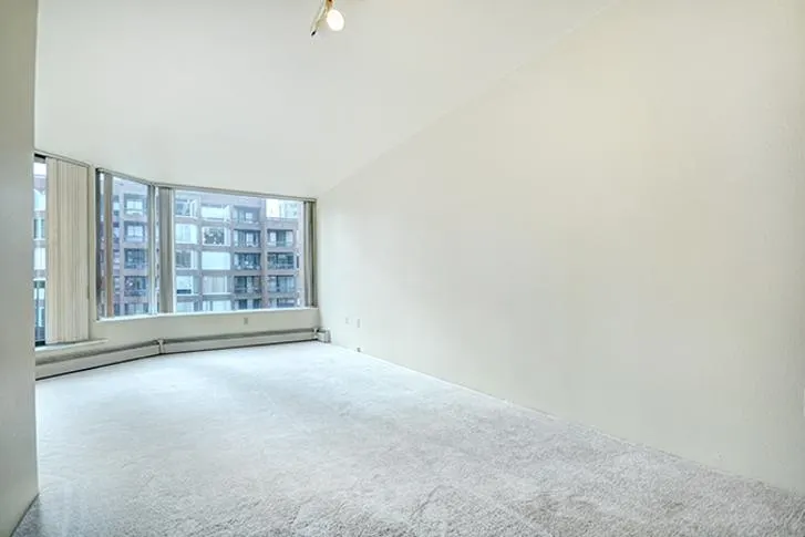 1330 Burrard Street #517