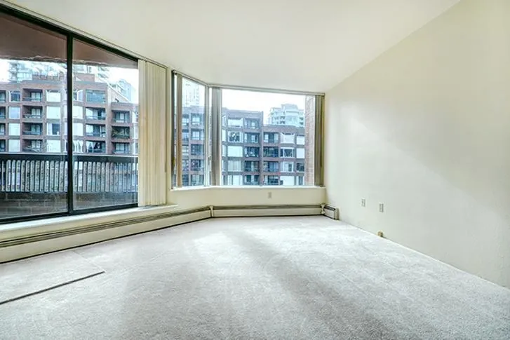 1330 Burrard Street #517