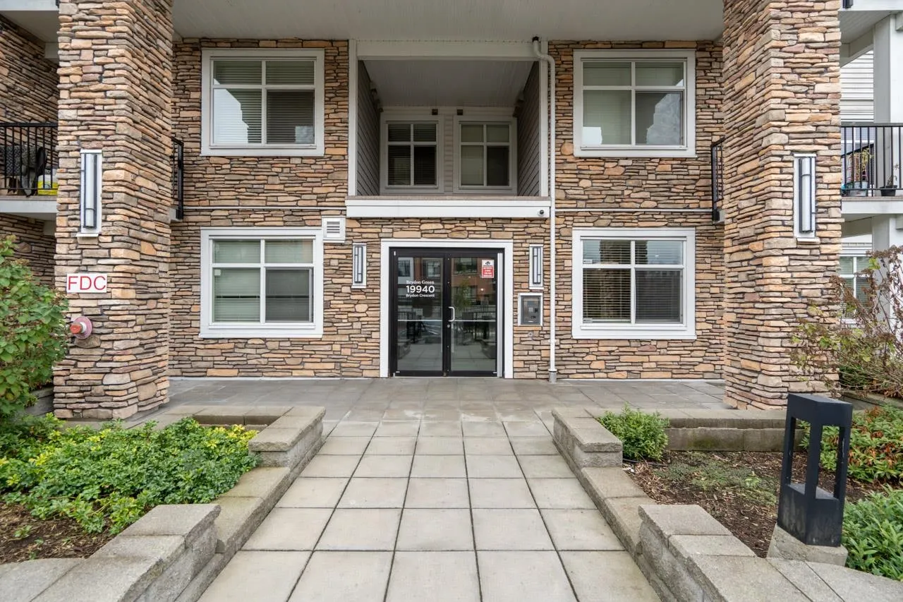 19940 Brydon Crescent #310