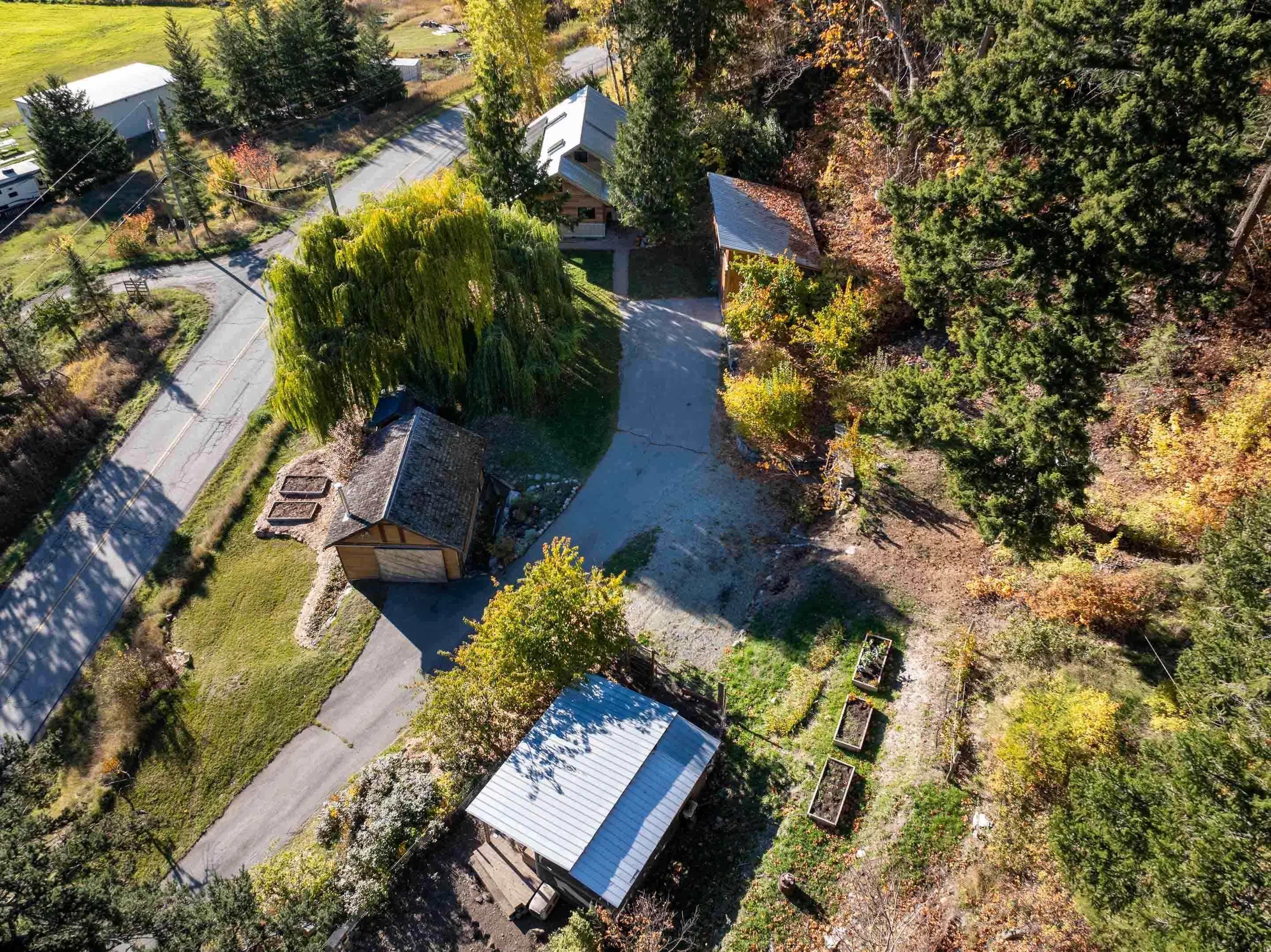 9521 Pemberton Portage Road