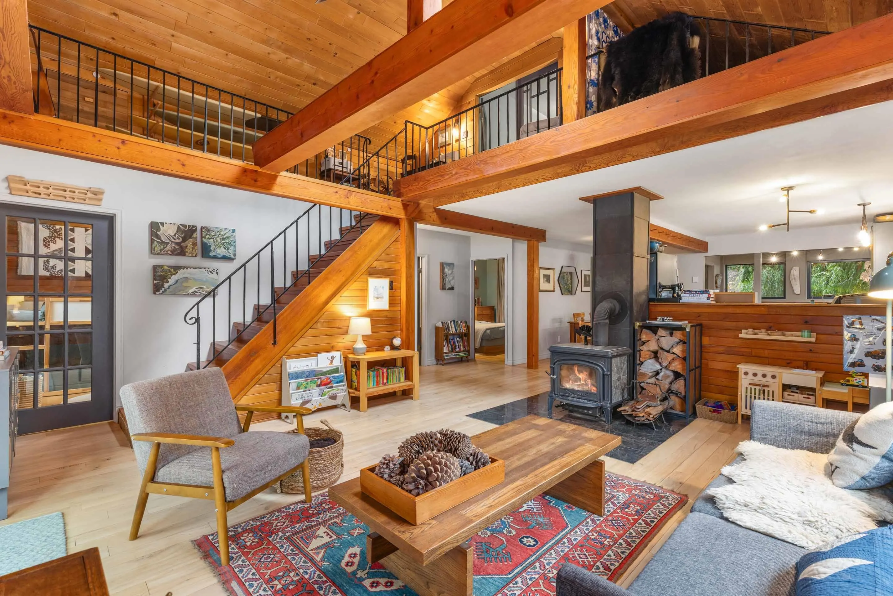 9521 Pemberton Portage Road