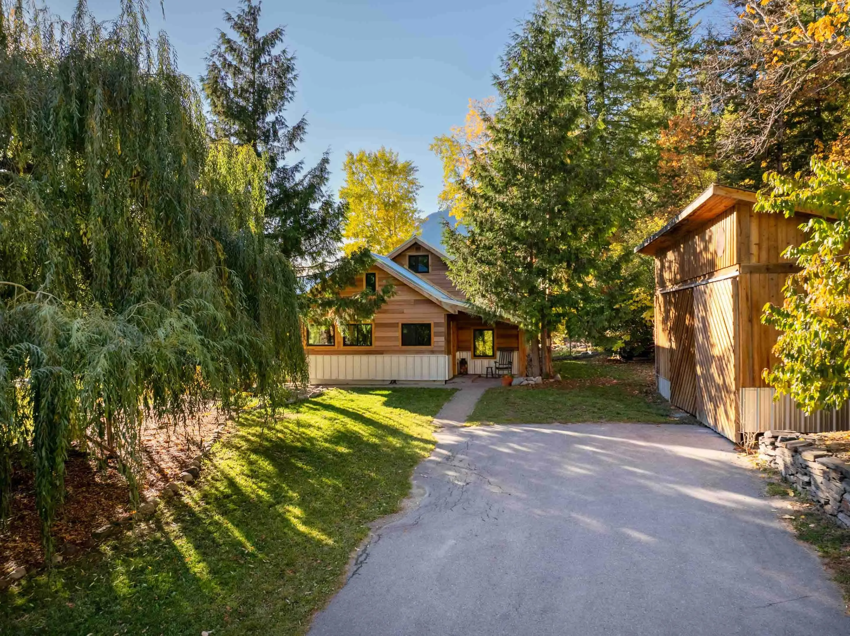 9521 Pemberton Portage Road