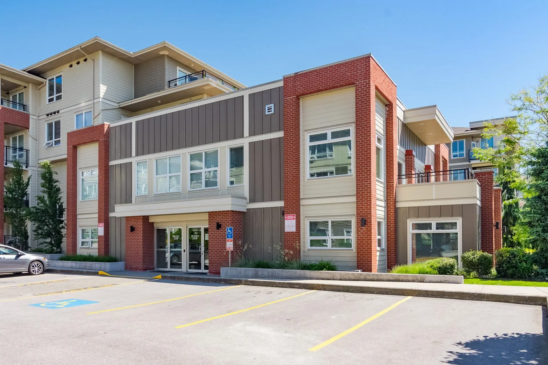 20211 66 Avenue #C209