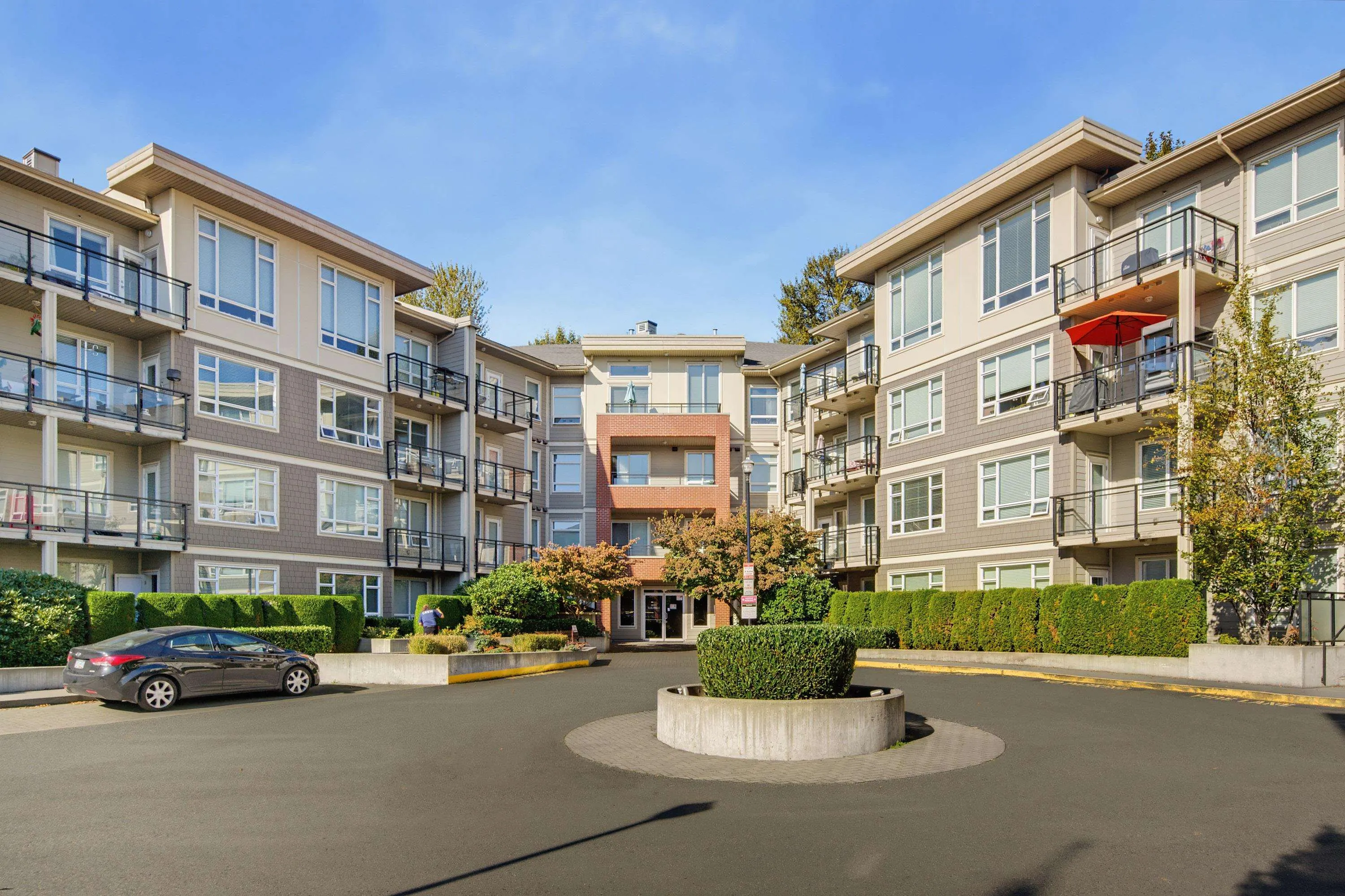 20211 66 Avenue #C209