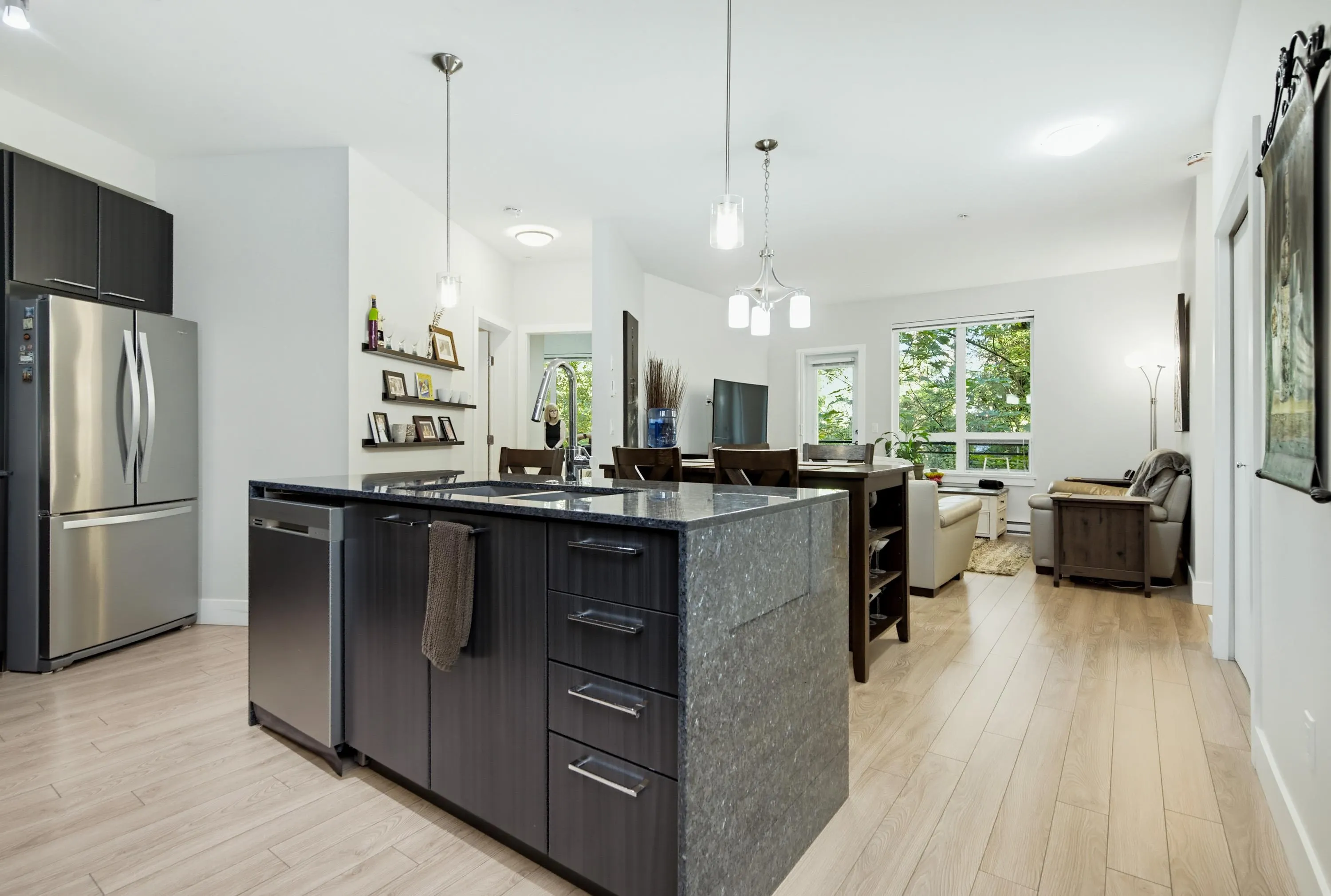 20211 66 Avenue #C209