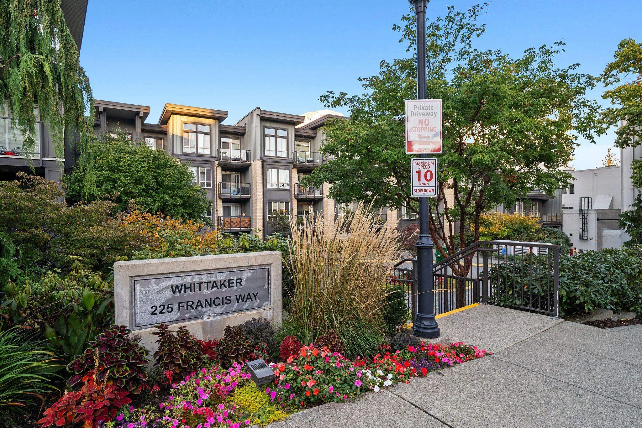 225 Francis Way #217
