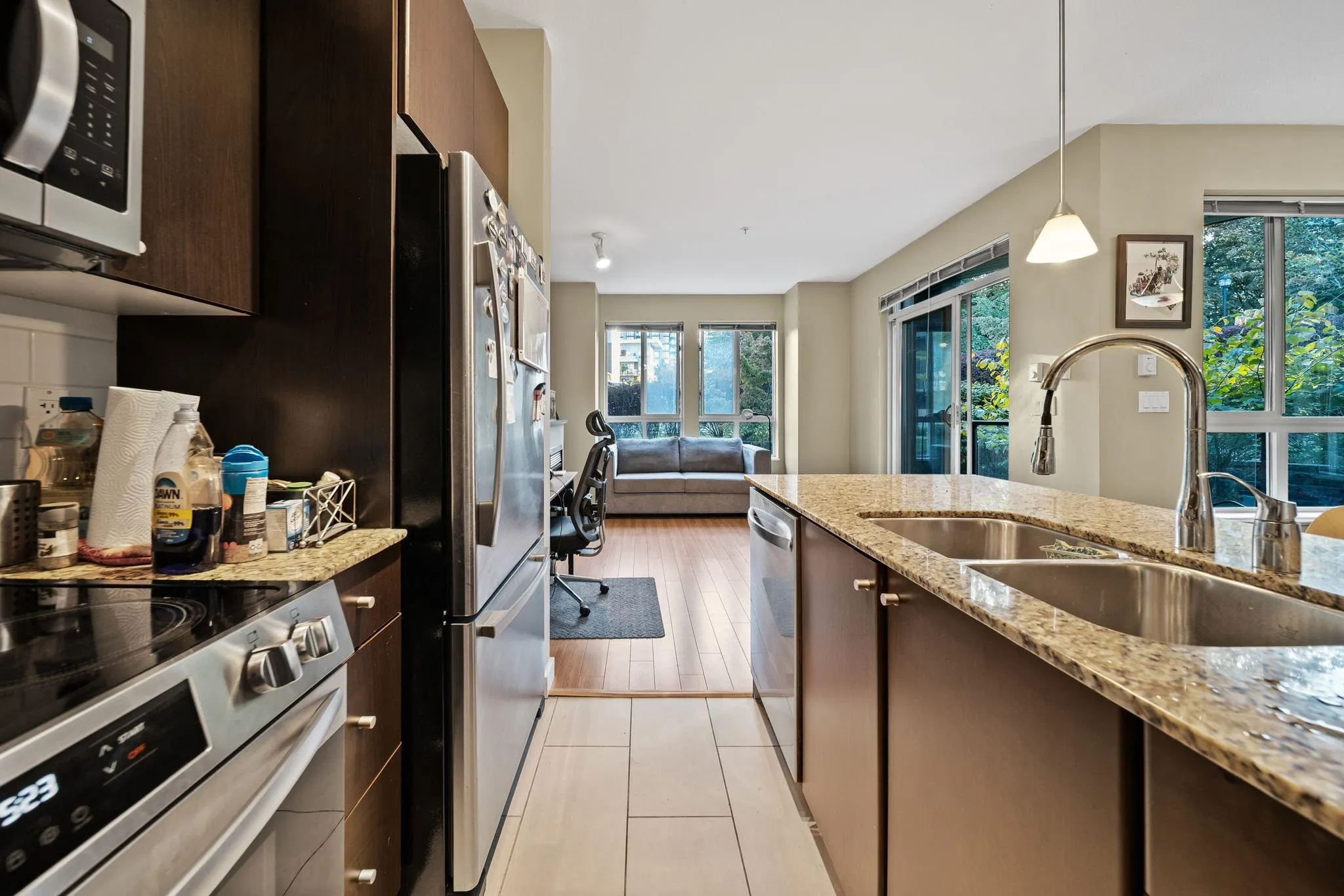 225 Francis Way #217