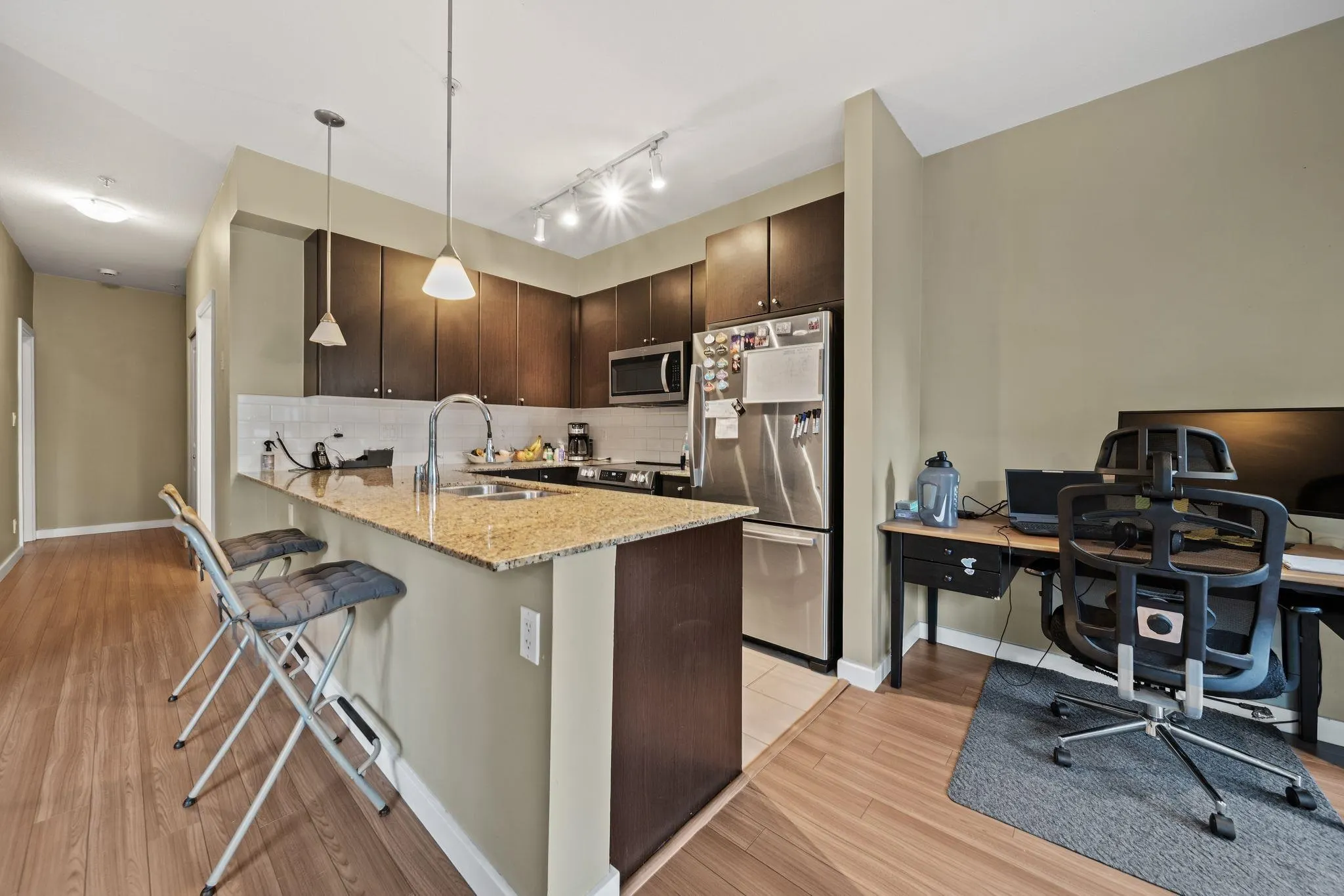 225 Francis Way #217