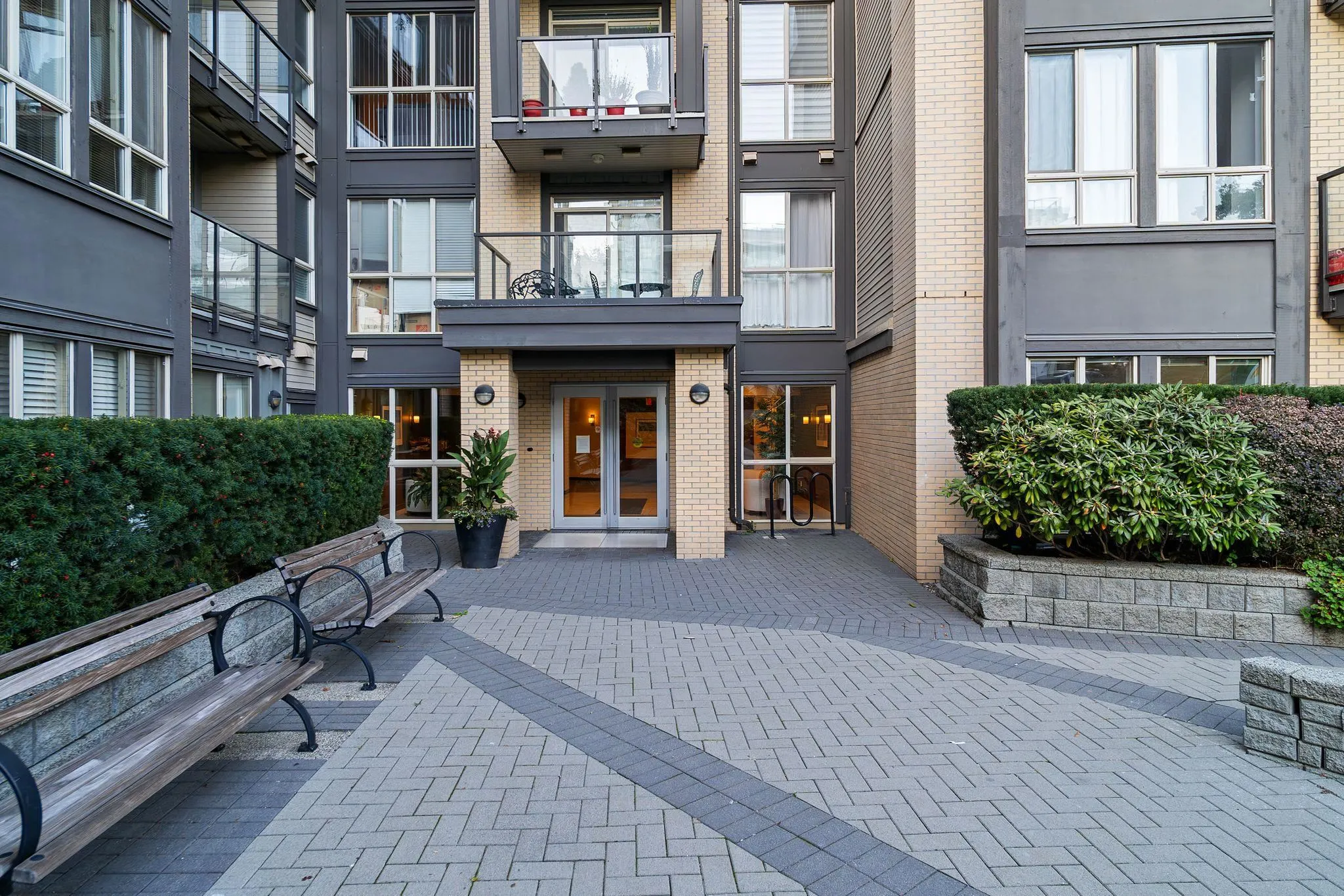 225 Francis Way #217