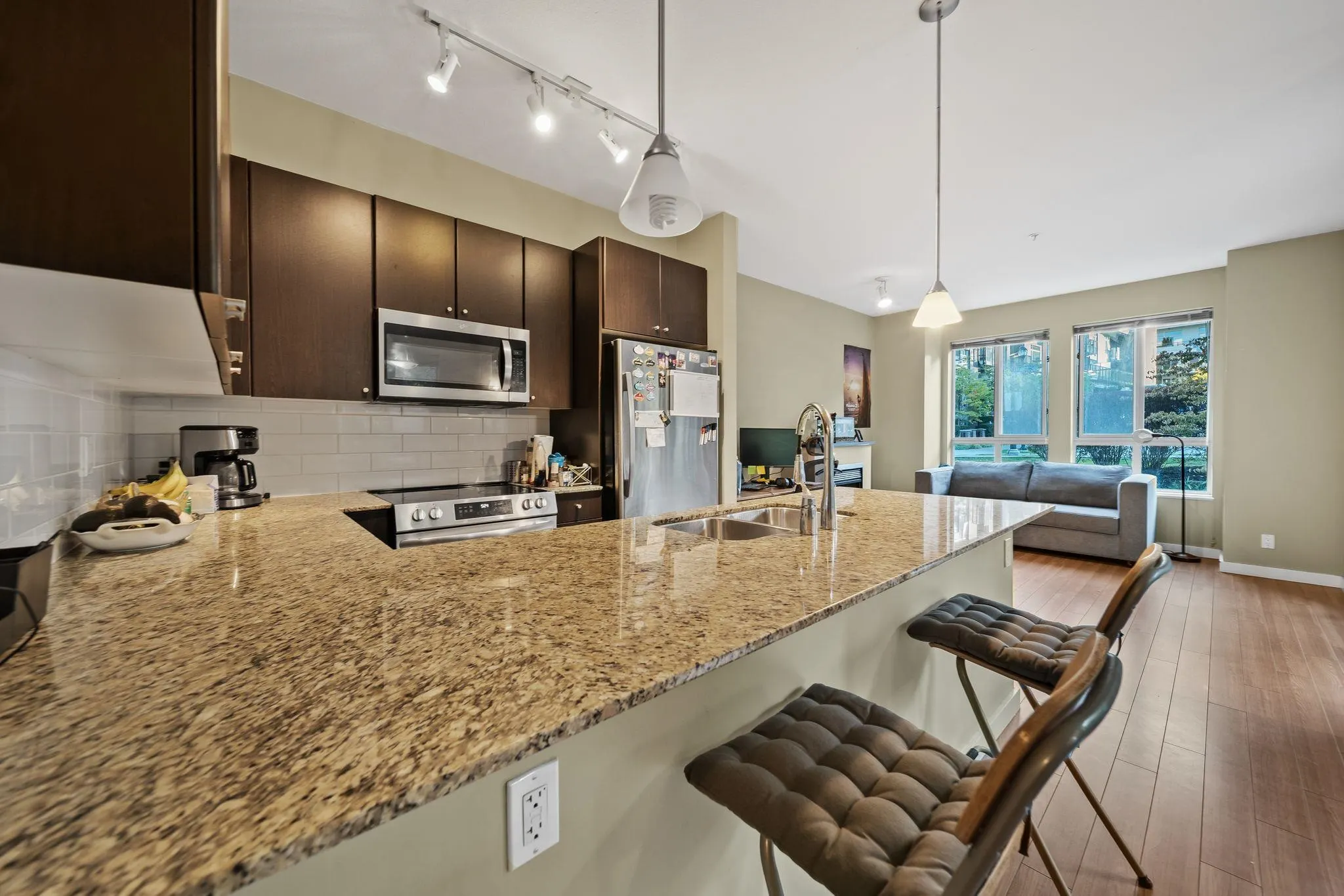 225 Francis Way #217