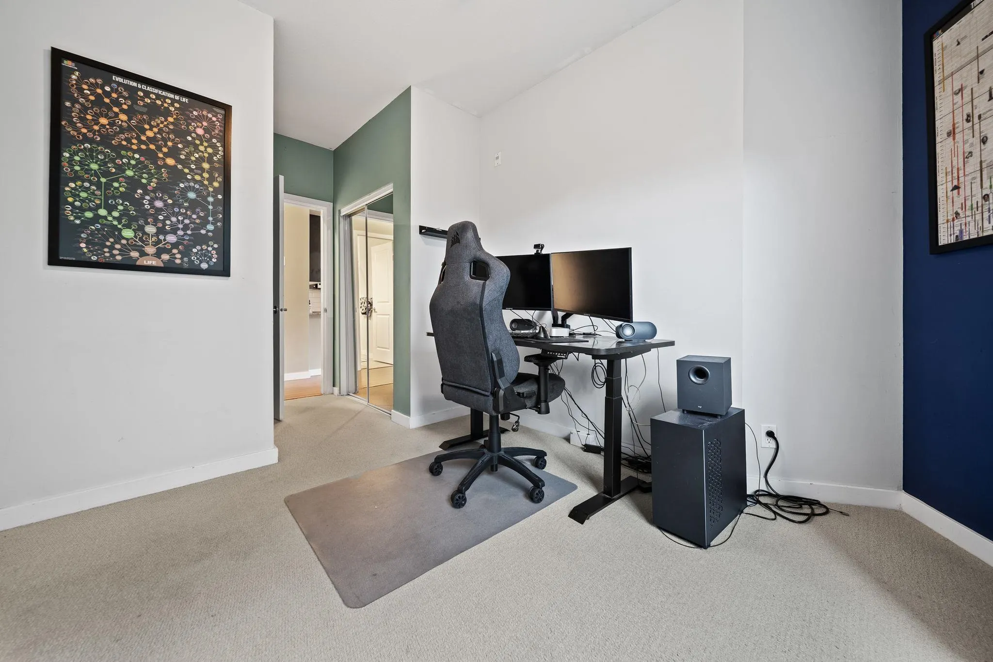 225 Francis Way #217