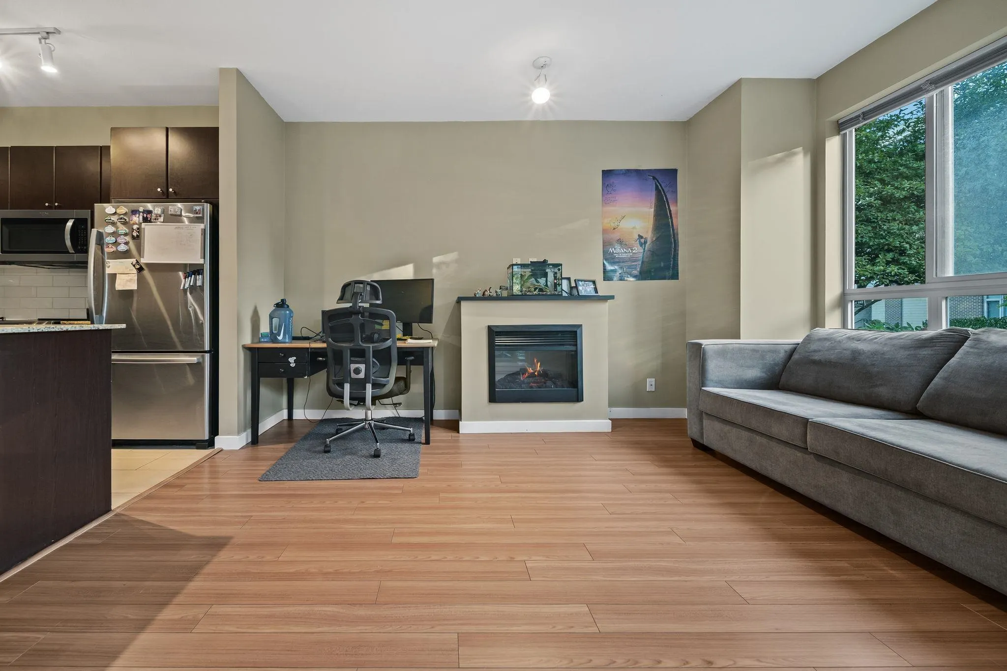 225 Francis Way #217