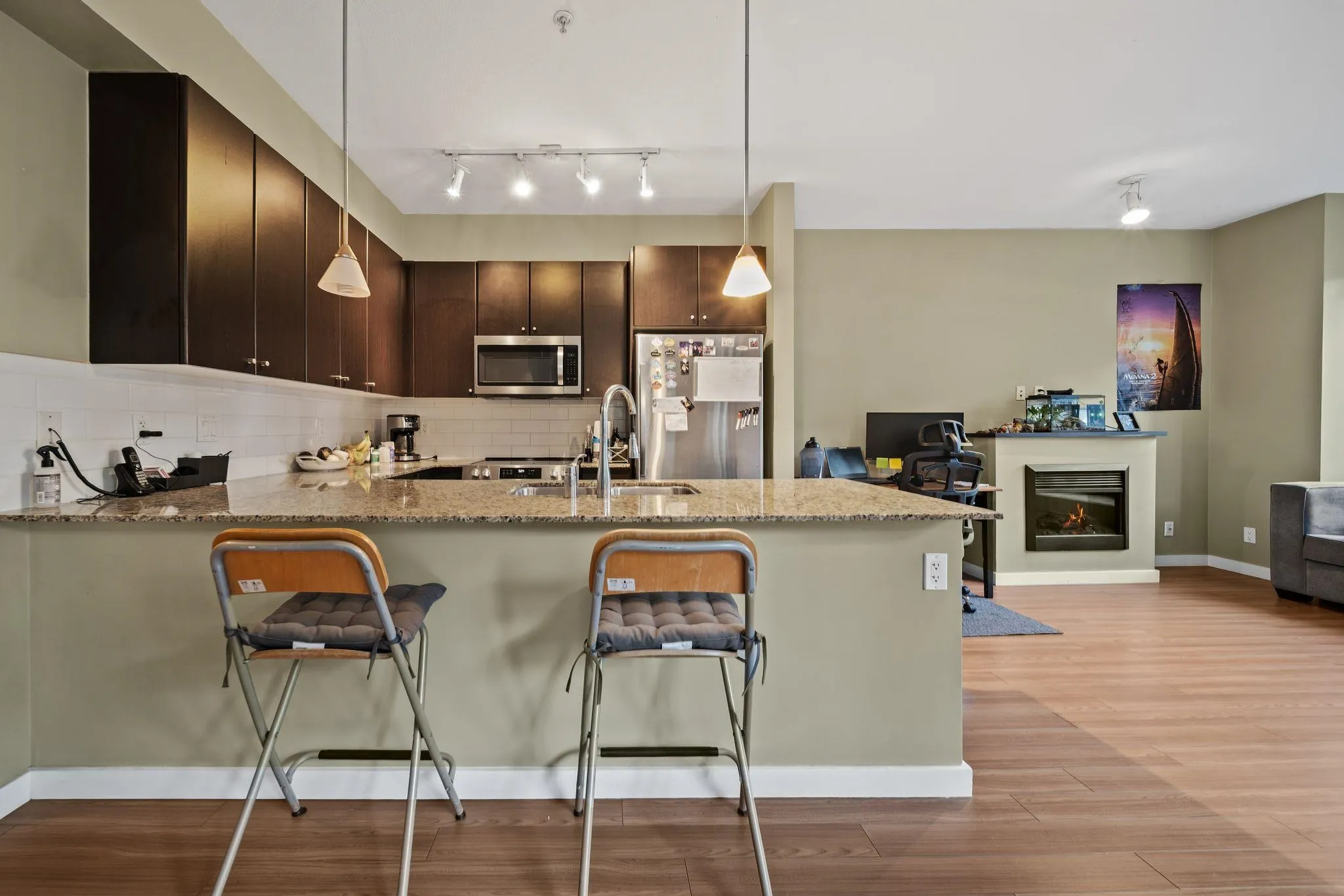 225 Francis Way #217
