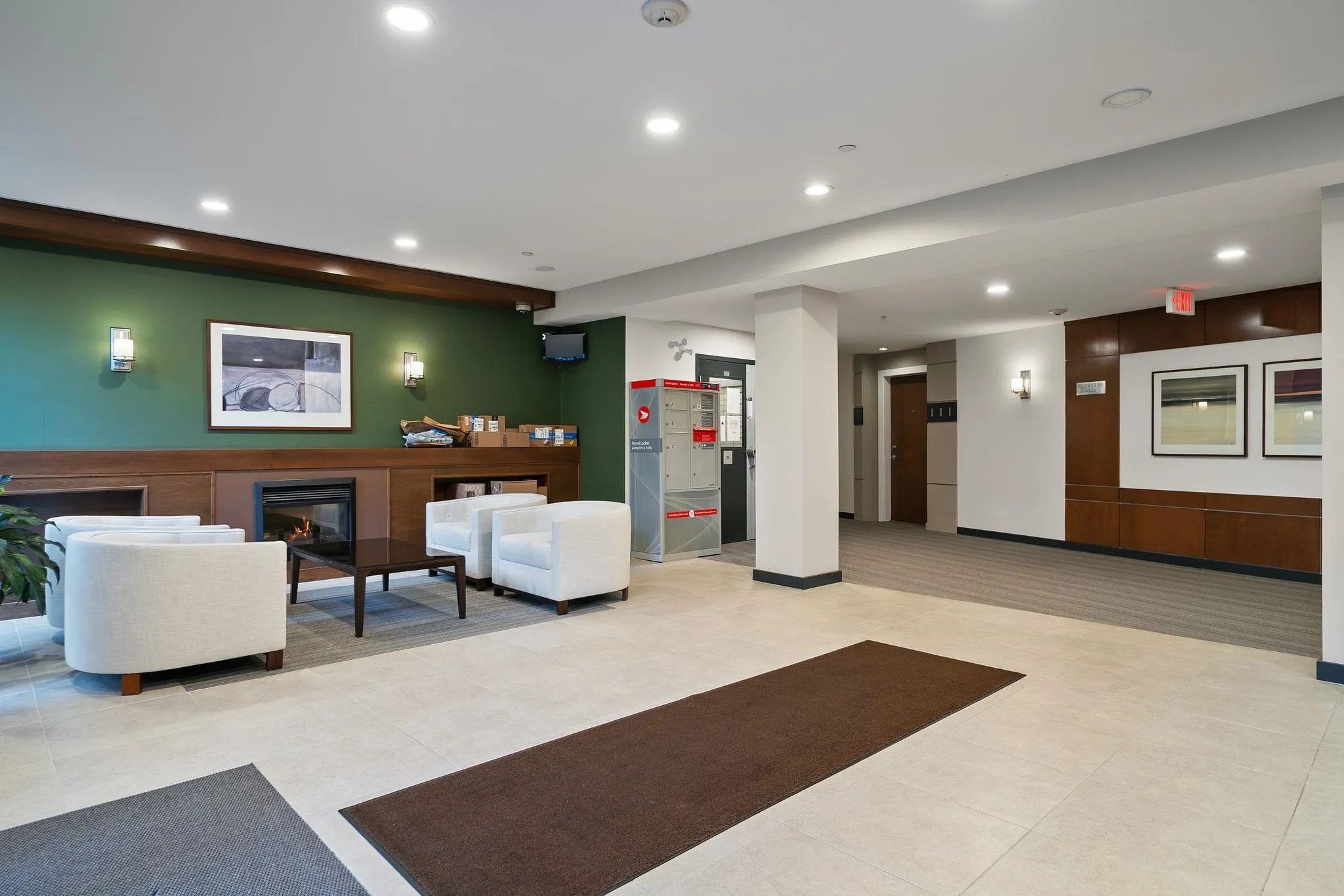 225 Francis Way #217