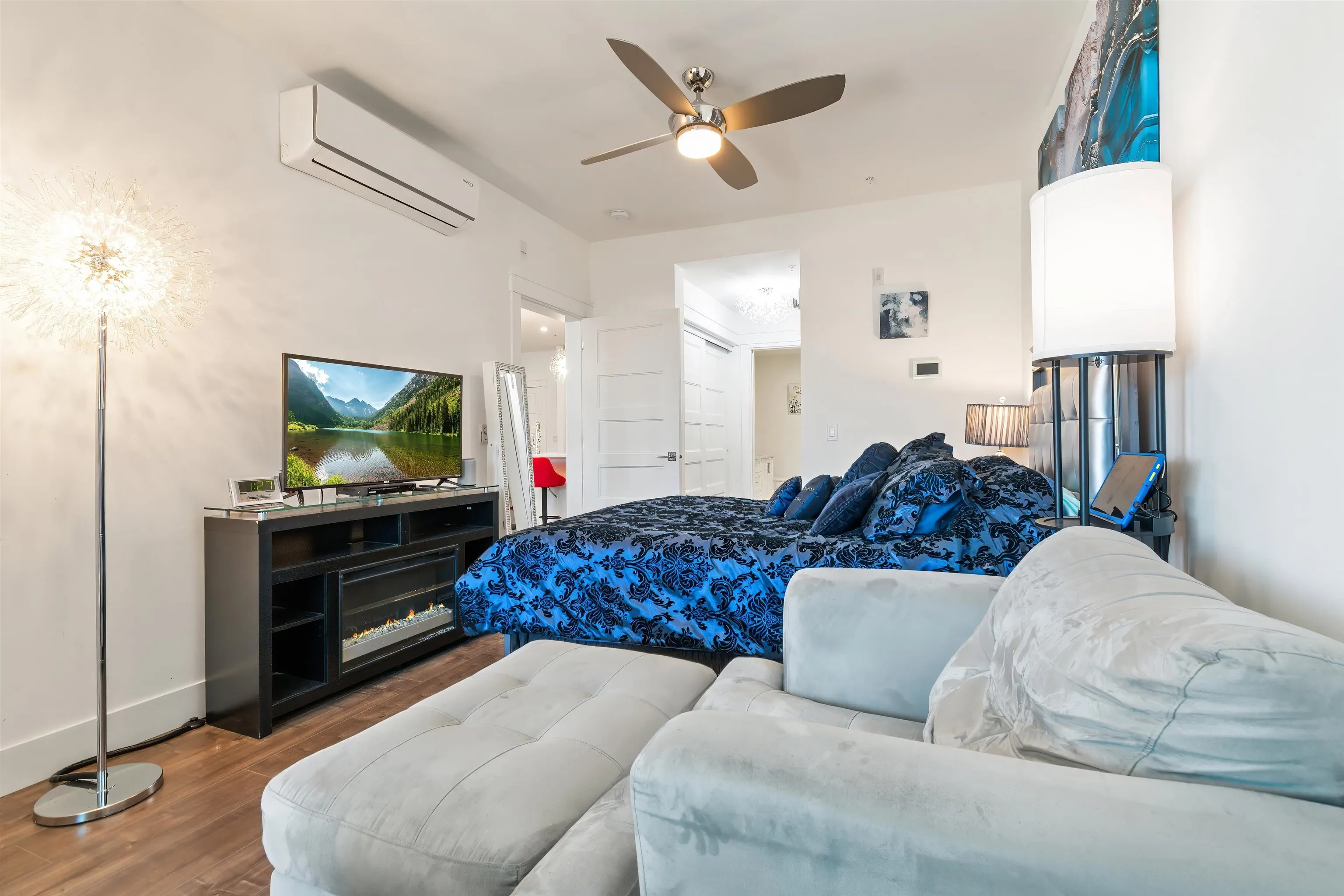5384 Tyee Lane #205