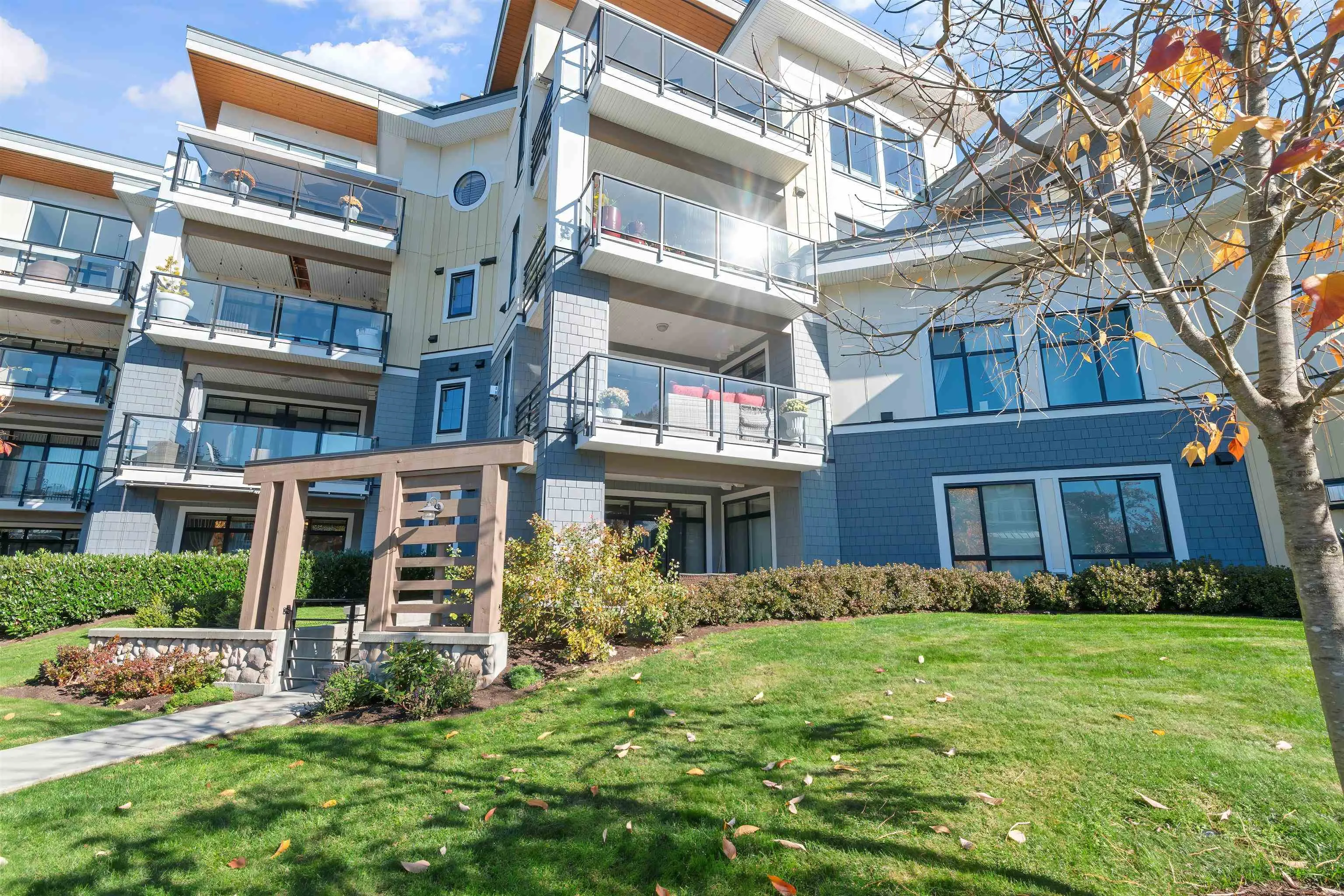 5384 Tyee Lane #205